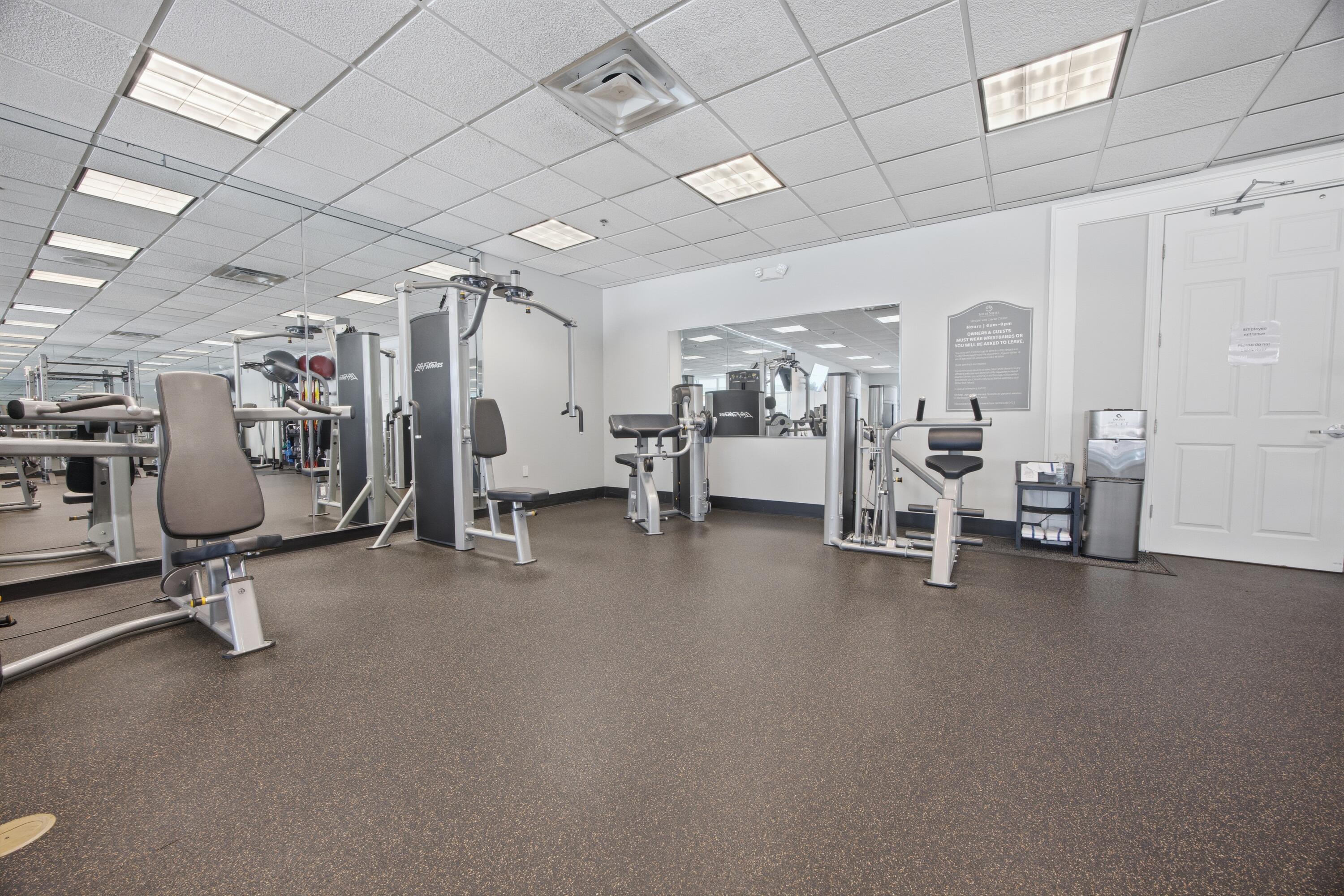 SILVER SHELLS BEACH RESORT - Residential