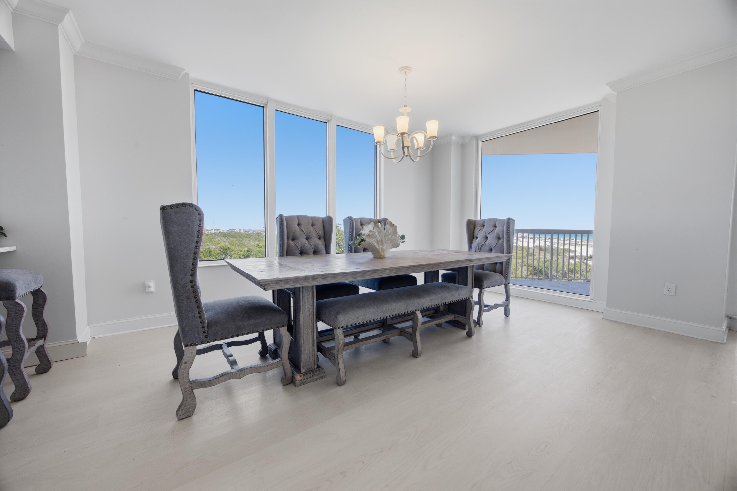 SILVER SHELLS BEACH RESORT - Residential