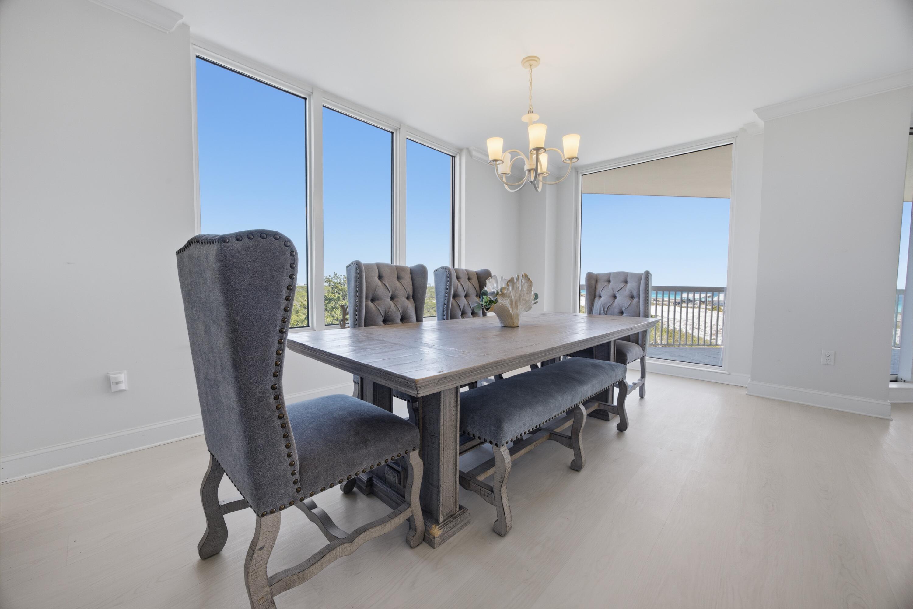 SILVER SHELLS BEACH RESORT - Residential