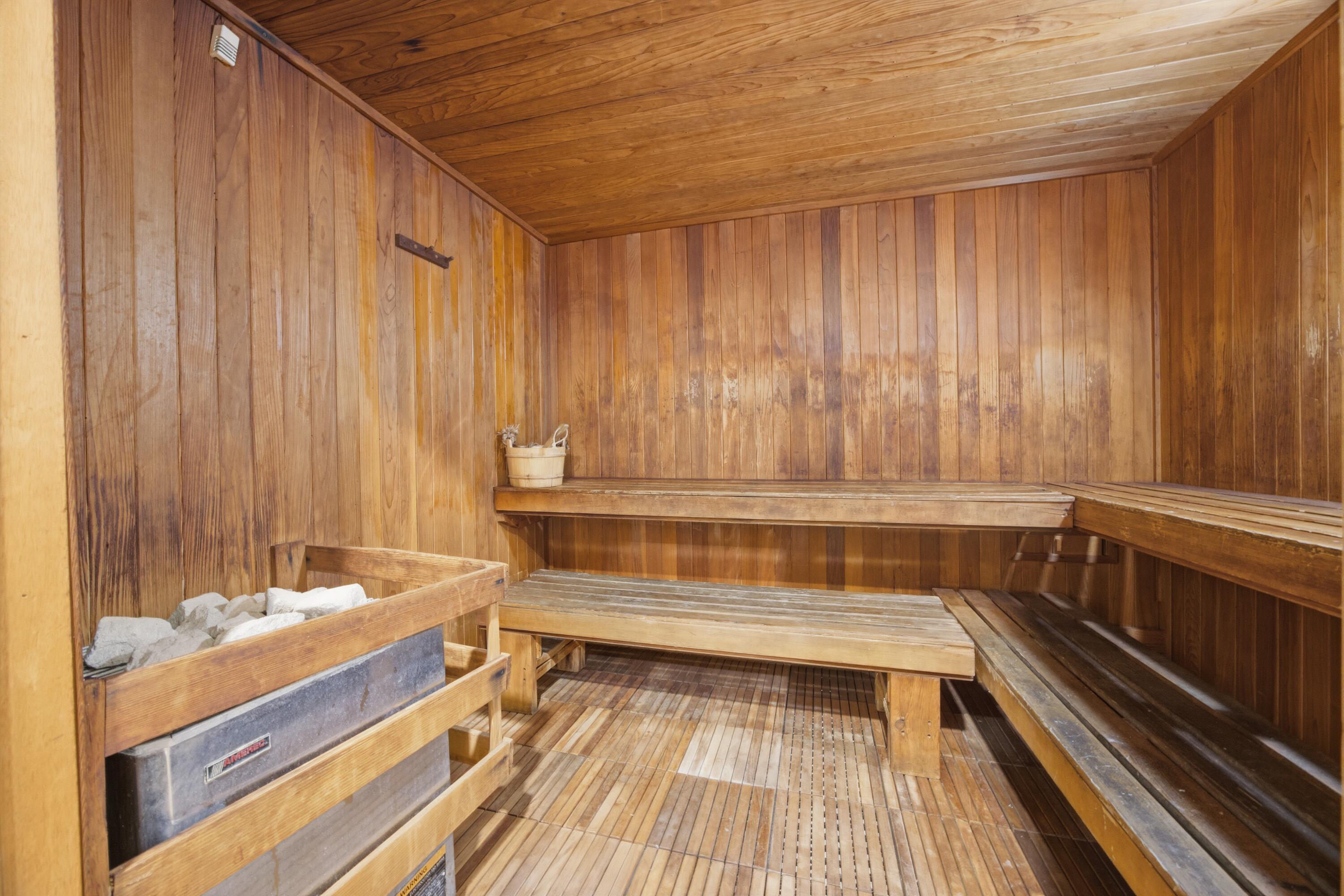 SILVER SHELLS BEACH RESORT - Residential