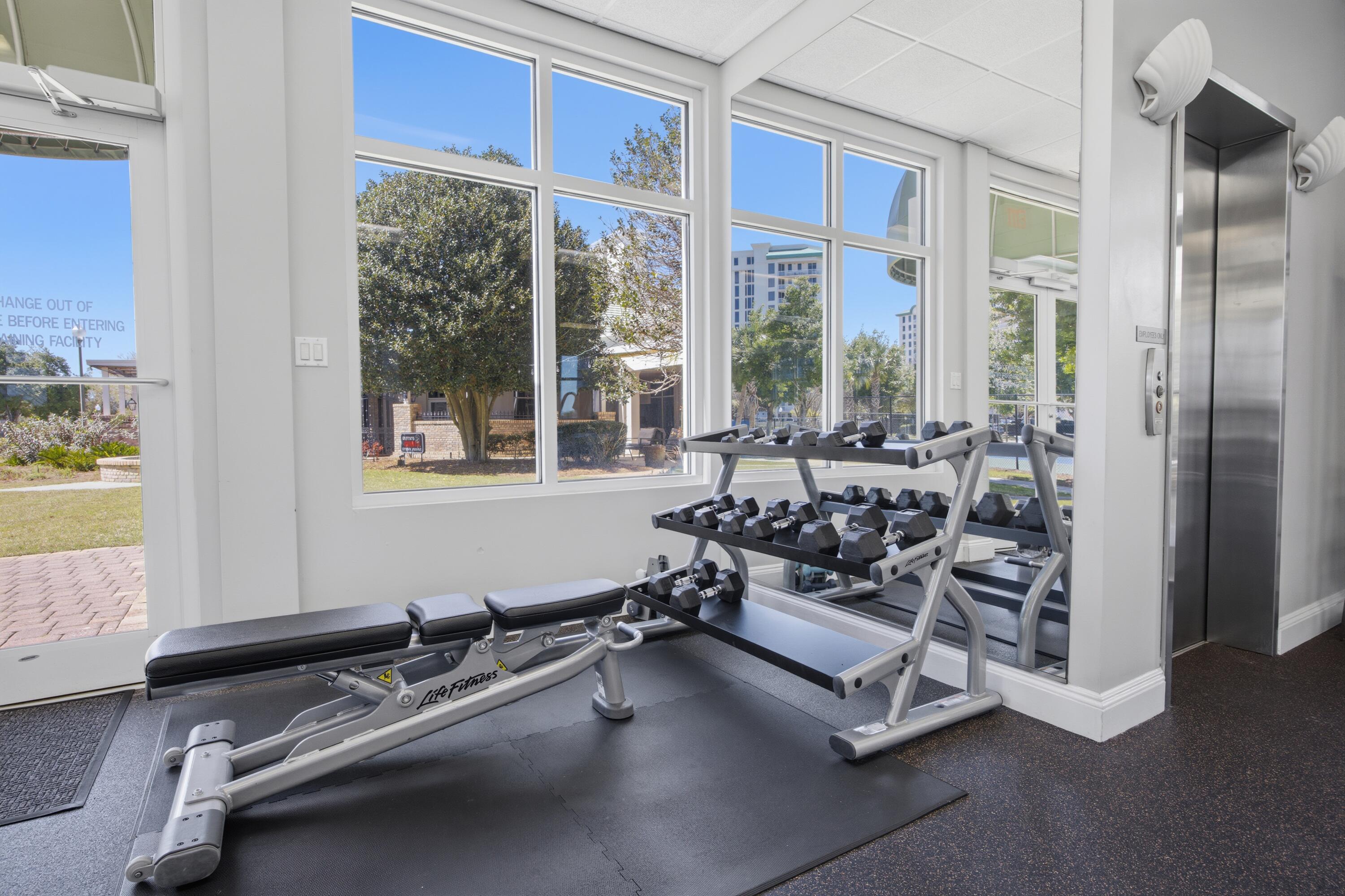 SILVER SHELLS BEACH RESORT - Residential