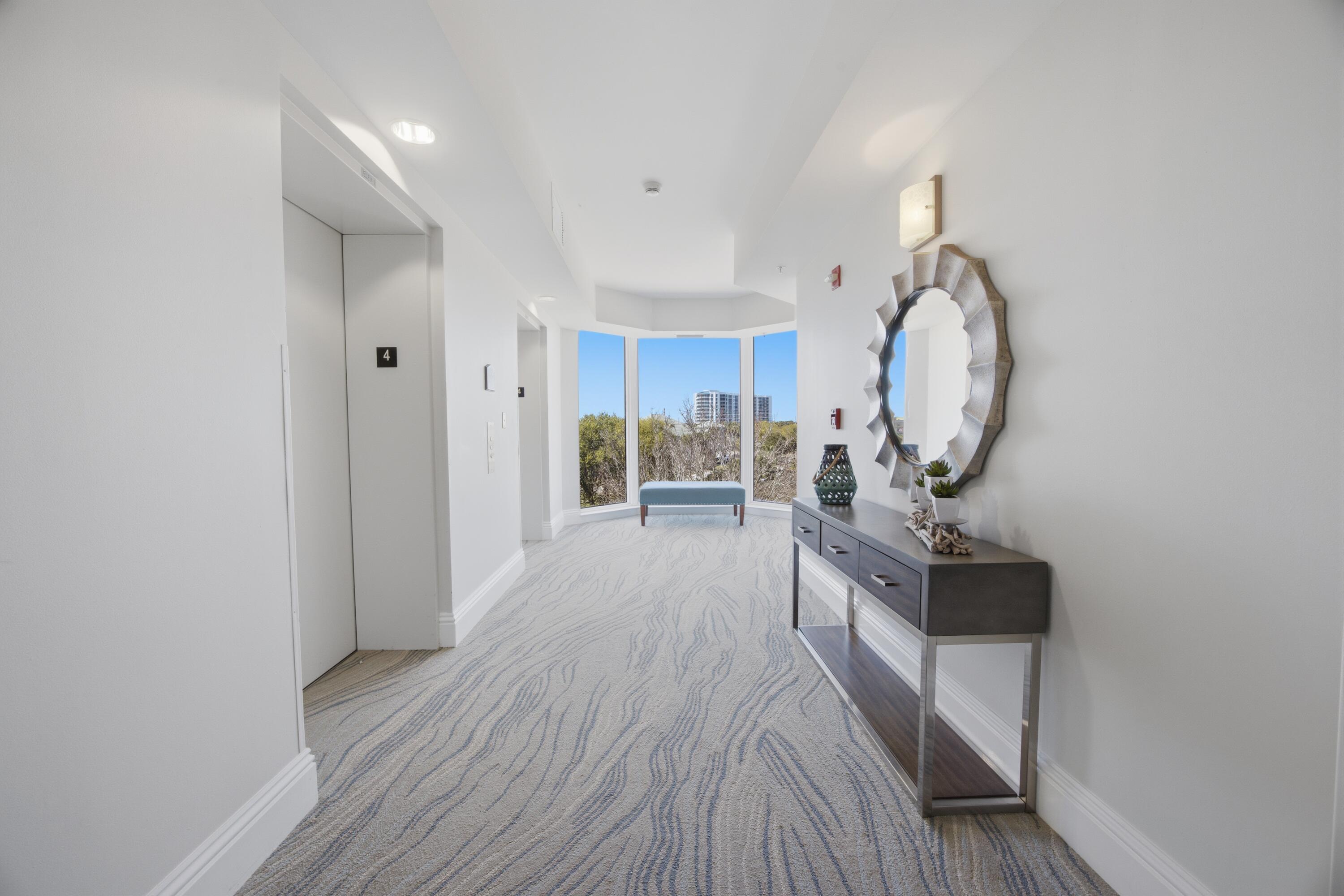 SILVER SHELLS BEACH RESORT - Residential