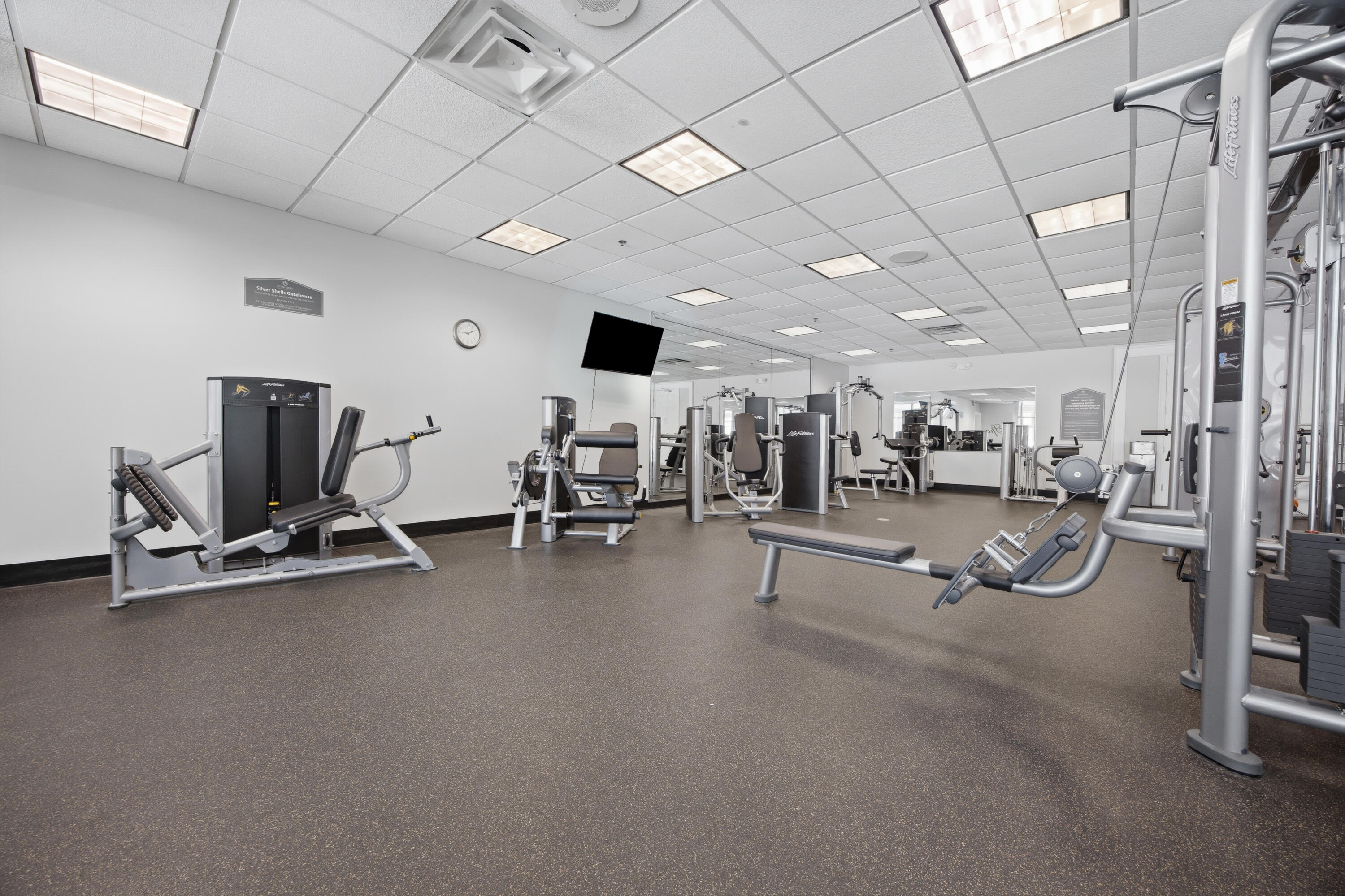 SILVER SHELLS BEACH RESORT - Residential