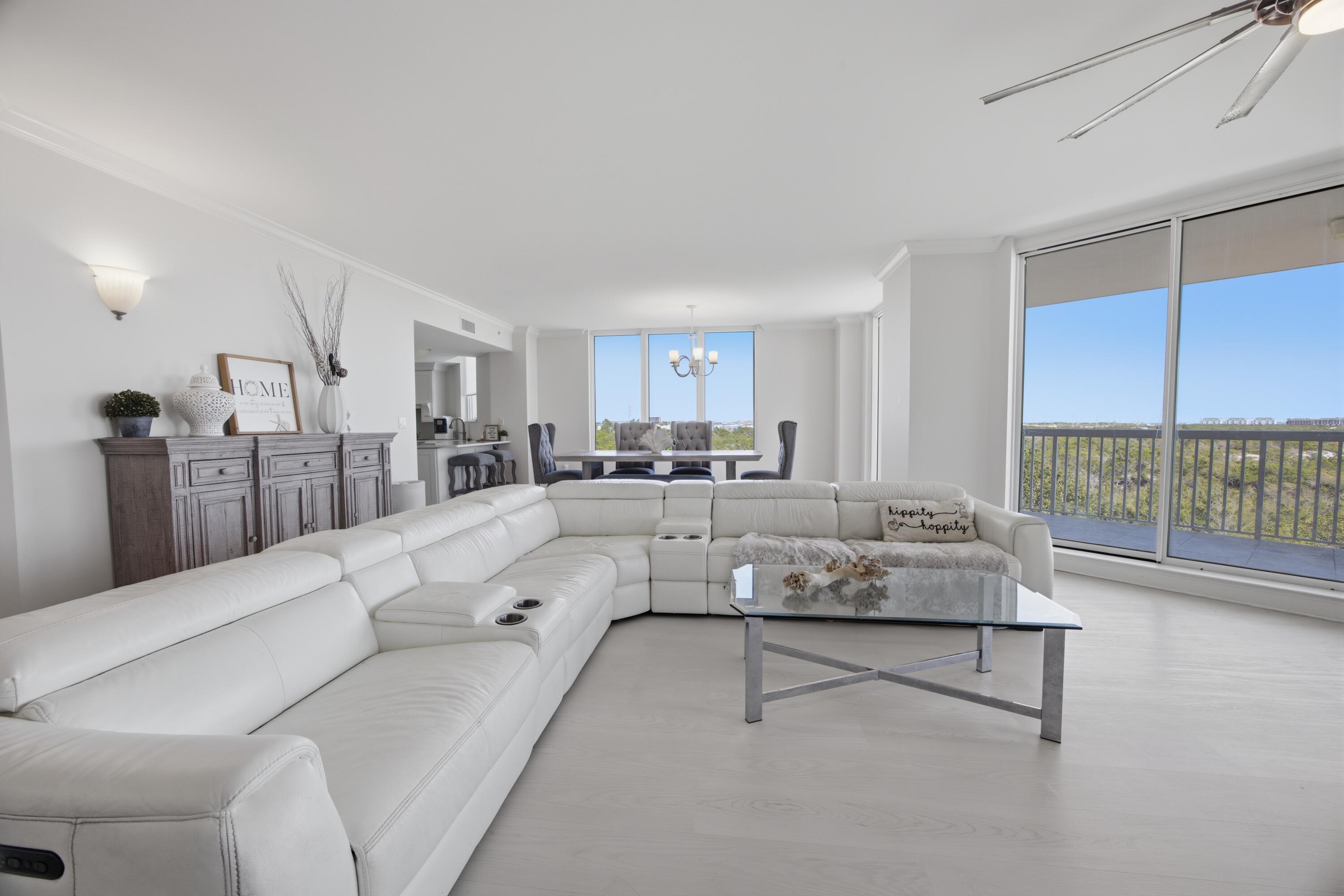 SILVER SHELLS BEACH RESORT - Residential