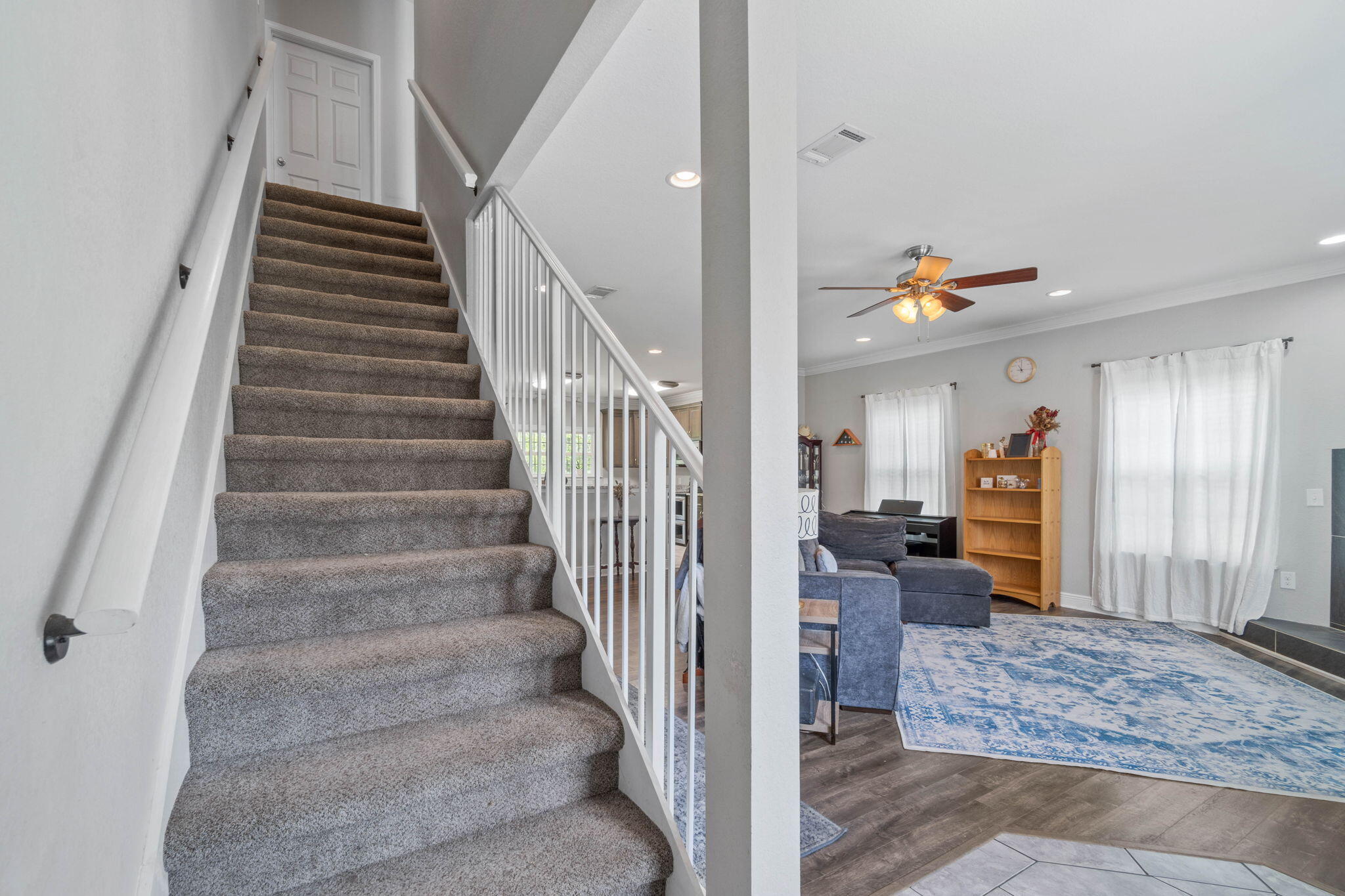 DUGGAN POND ESTATES - Residential