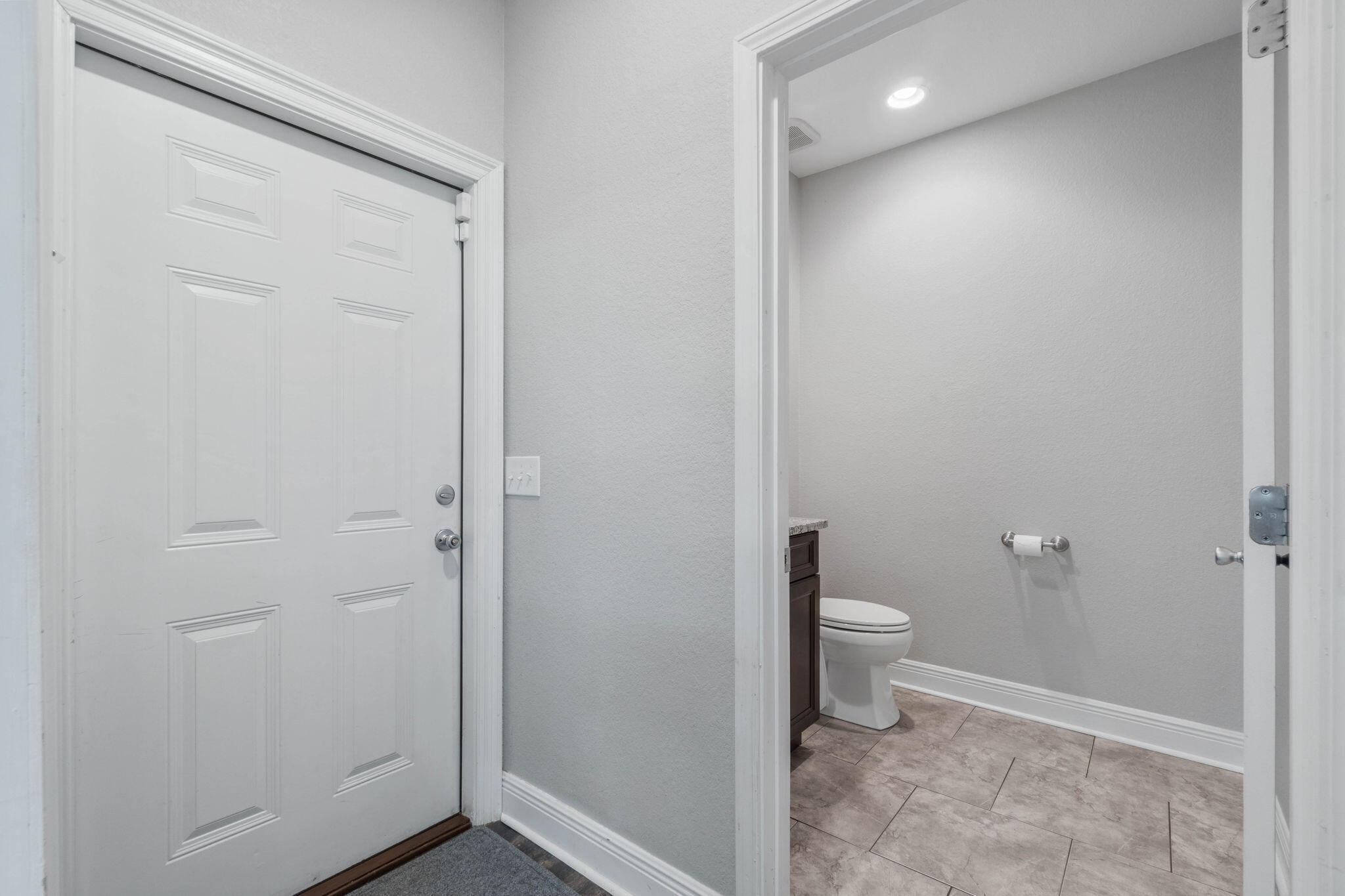 DUGGAN POND ESTATES - Residential