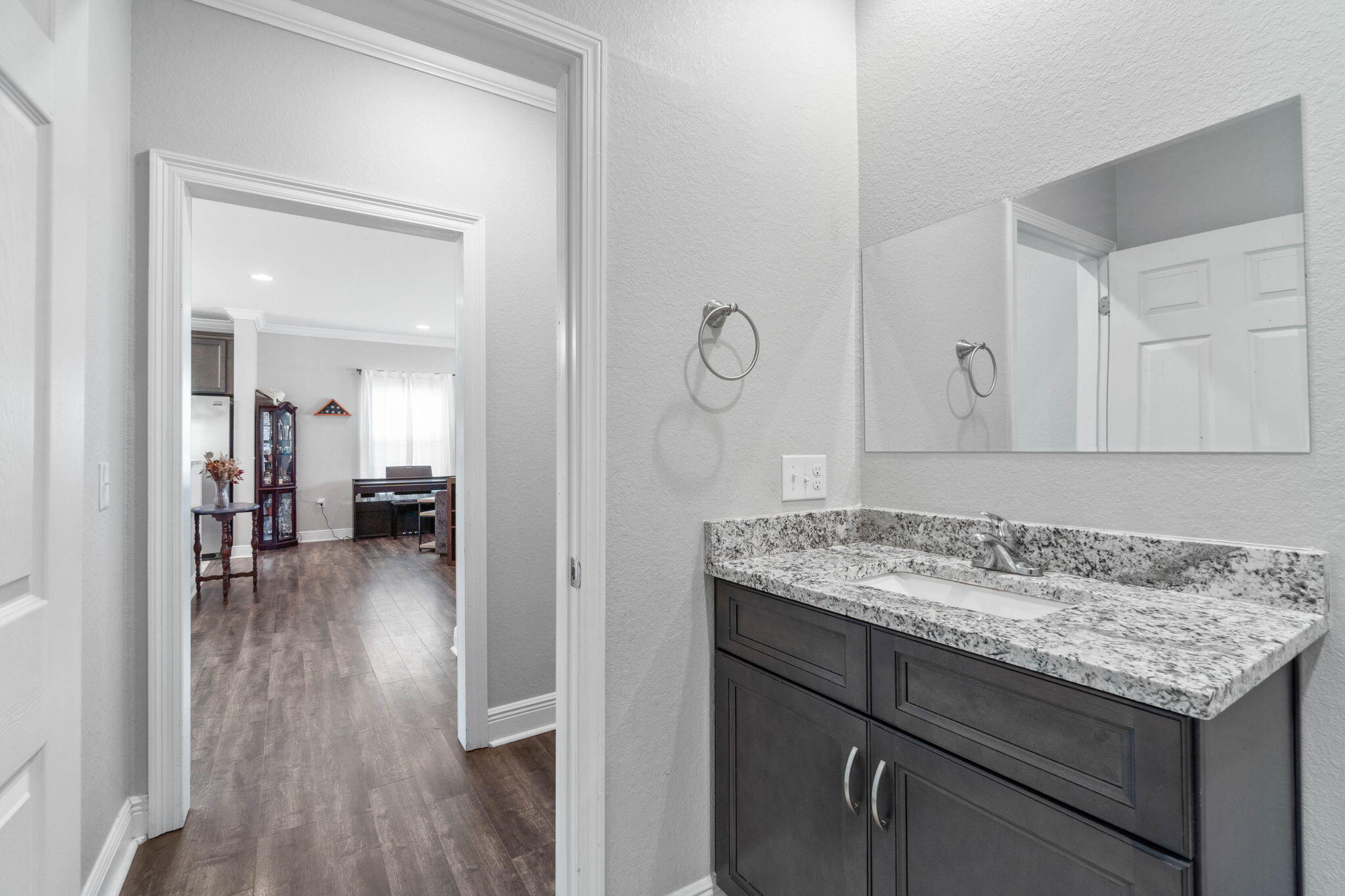 DUGGAN POND ESTATES - Residential