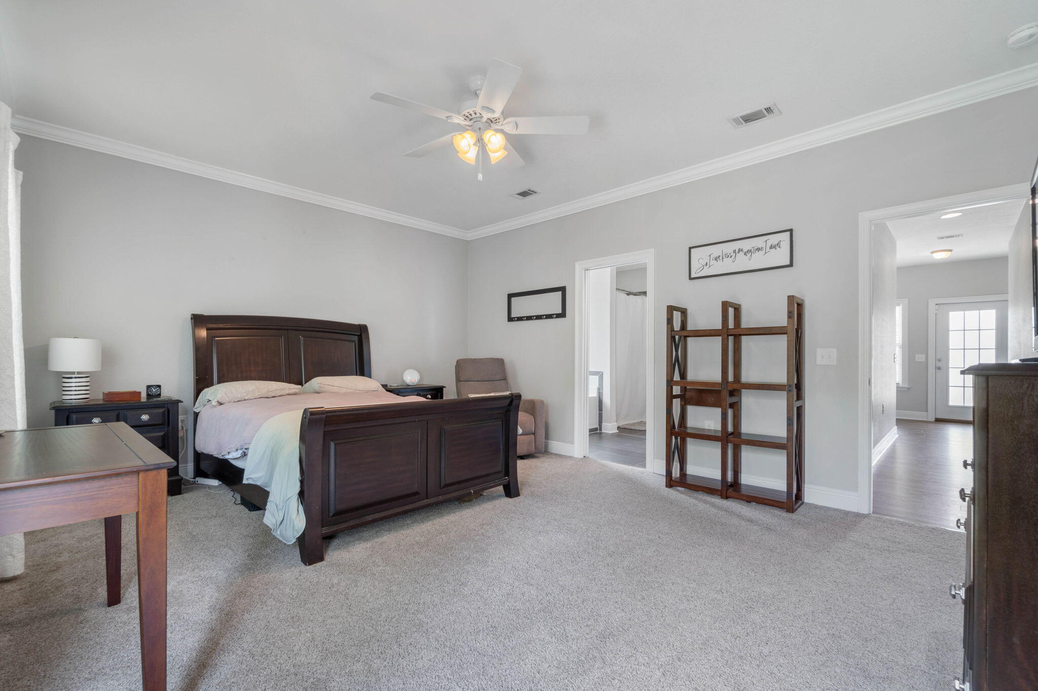 DUGGAN POND ESTATES - Residential