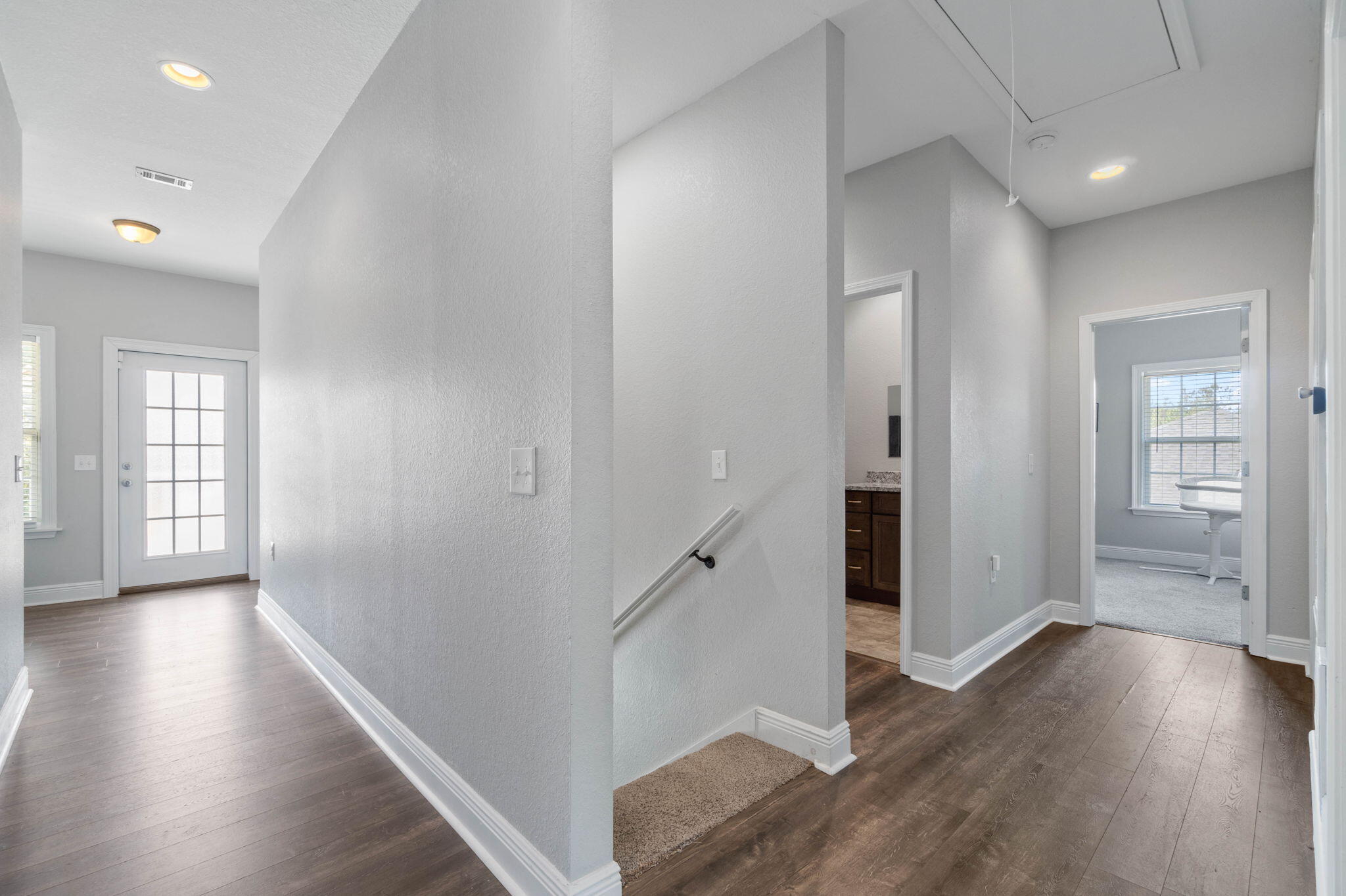 DUGGAN POND ESTATES - Residential