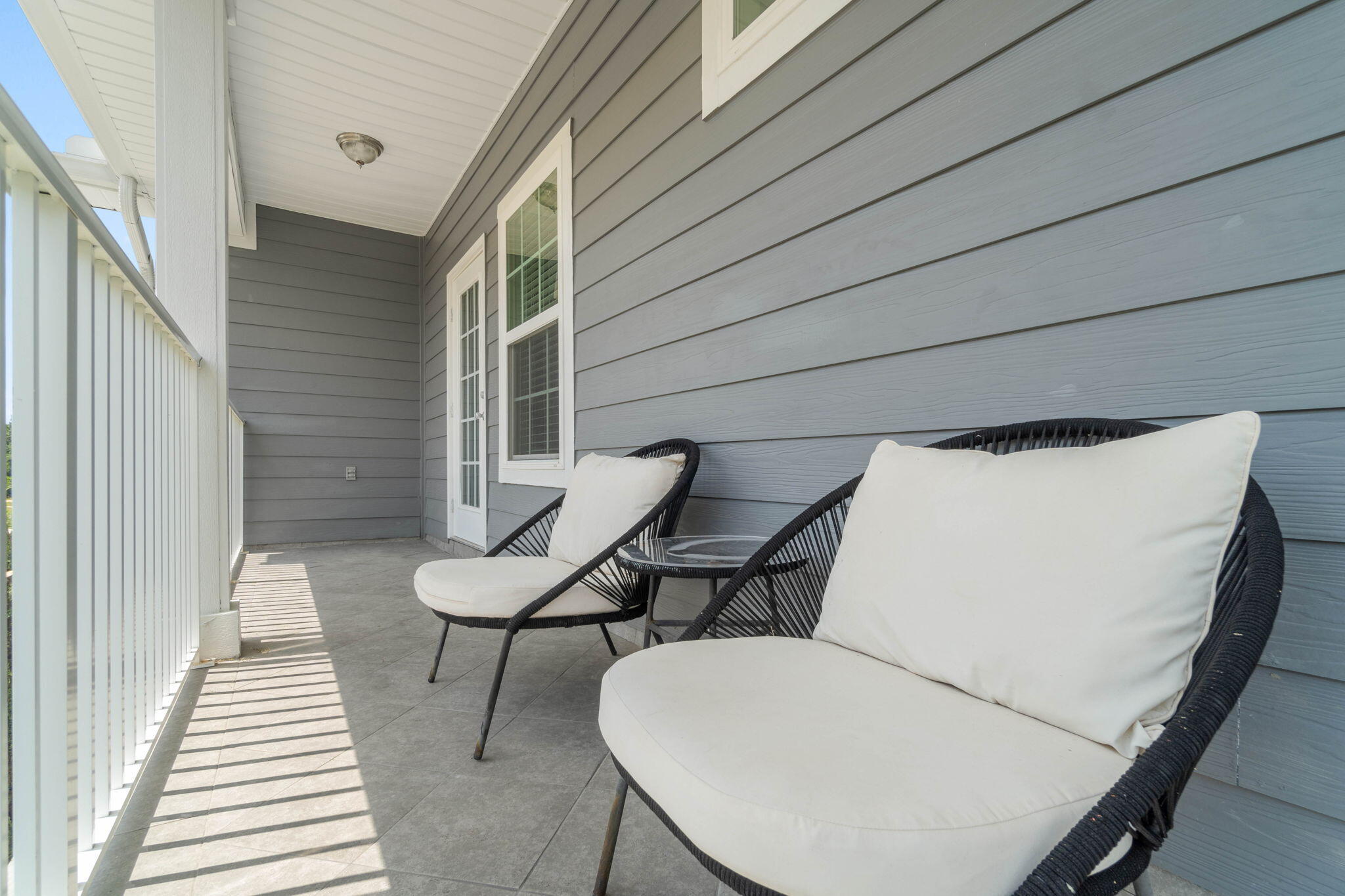 DUGGAN POND ESTATES - Residential