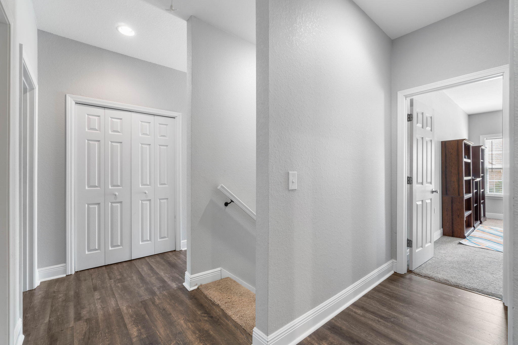 DUGGAN POND ESTATES - Residential