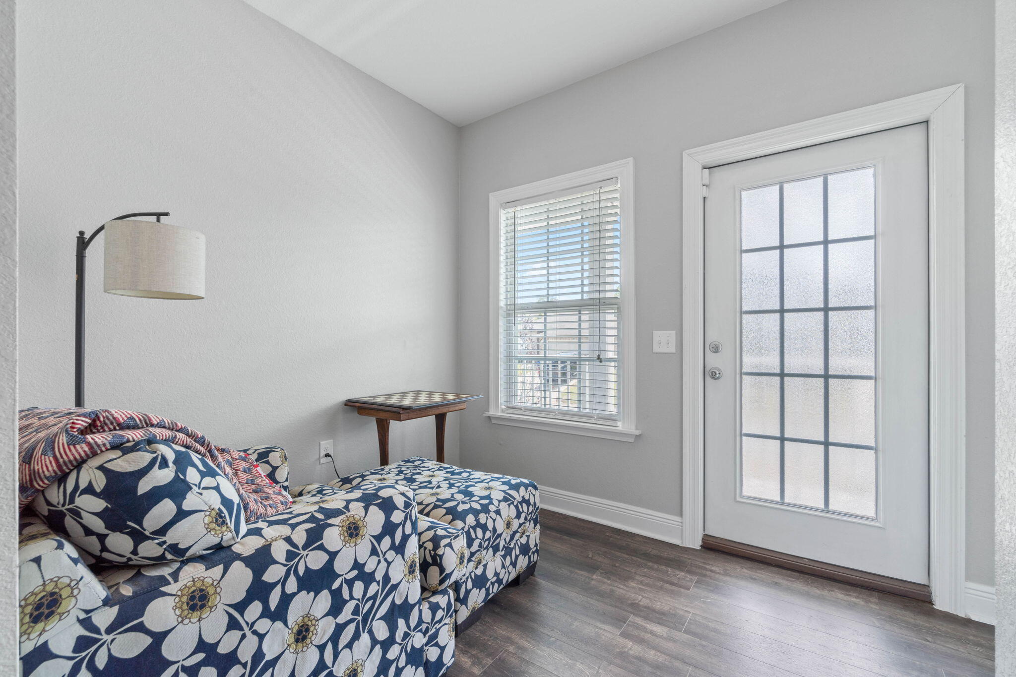 DUGGAN POND ESTATES - Residential