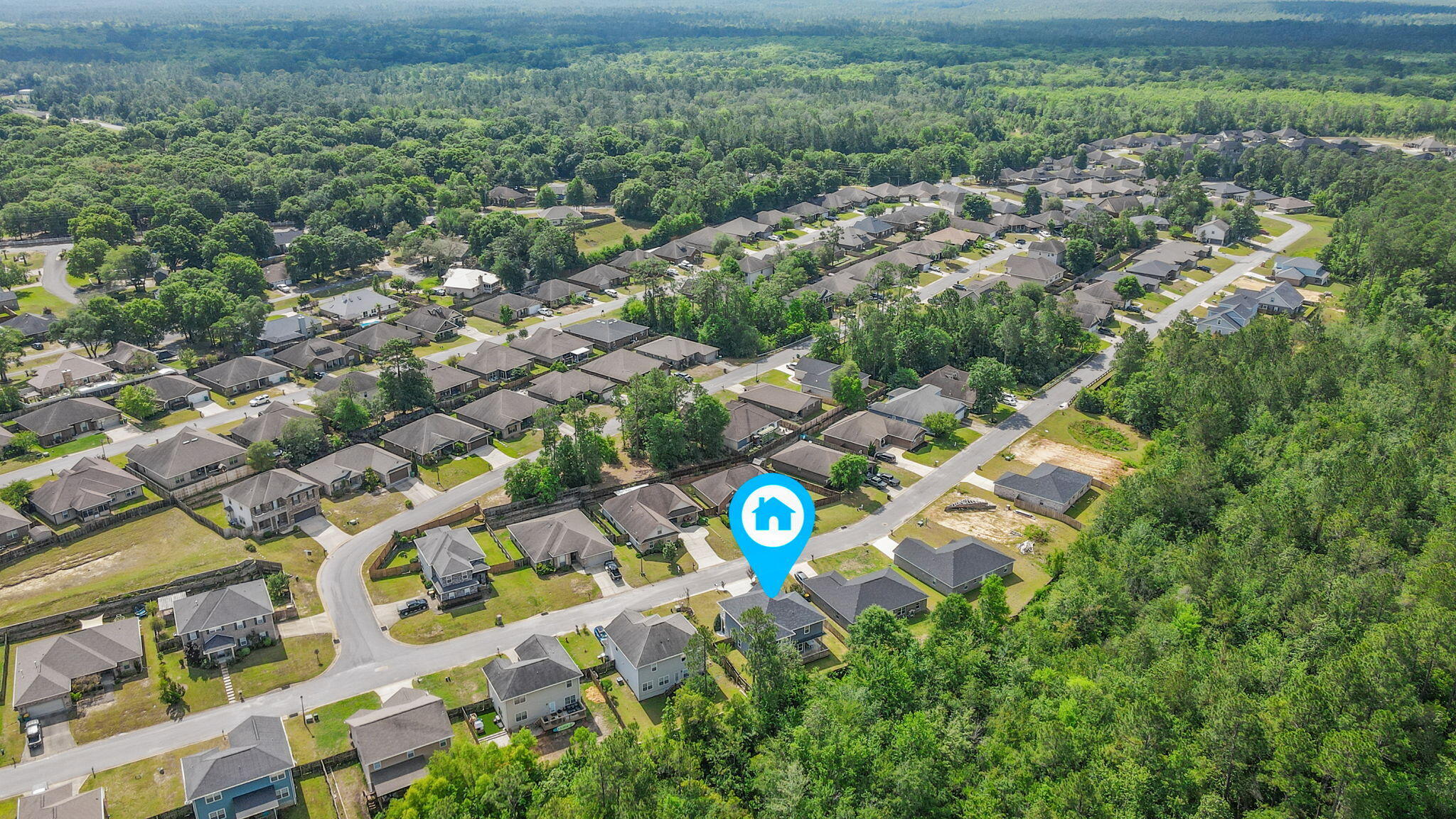 DUGGAN POND ESTATES - Residential