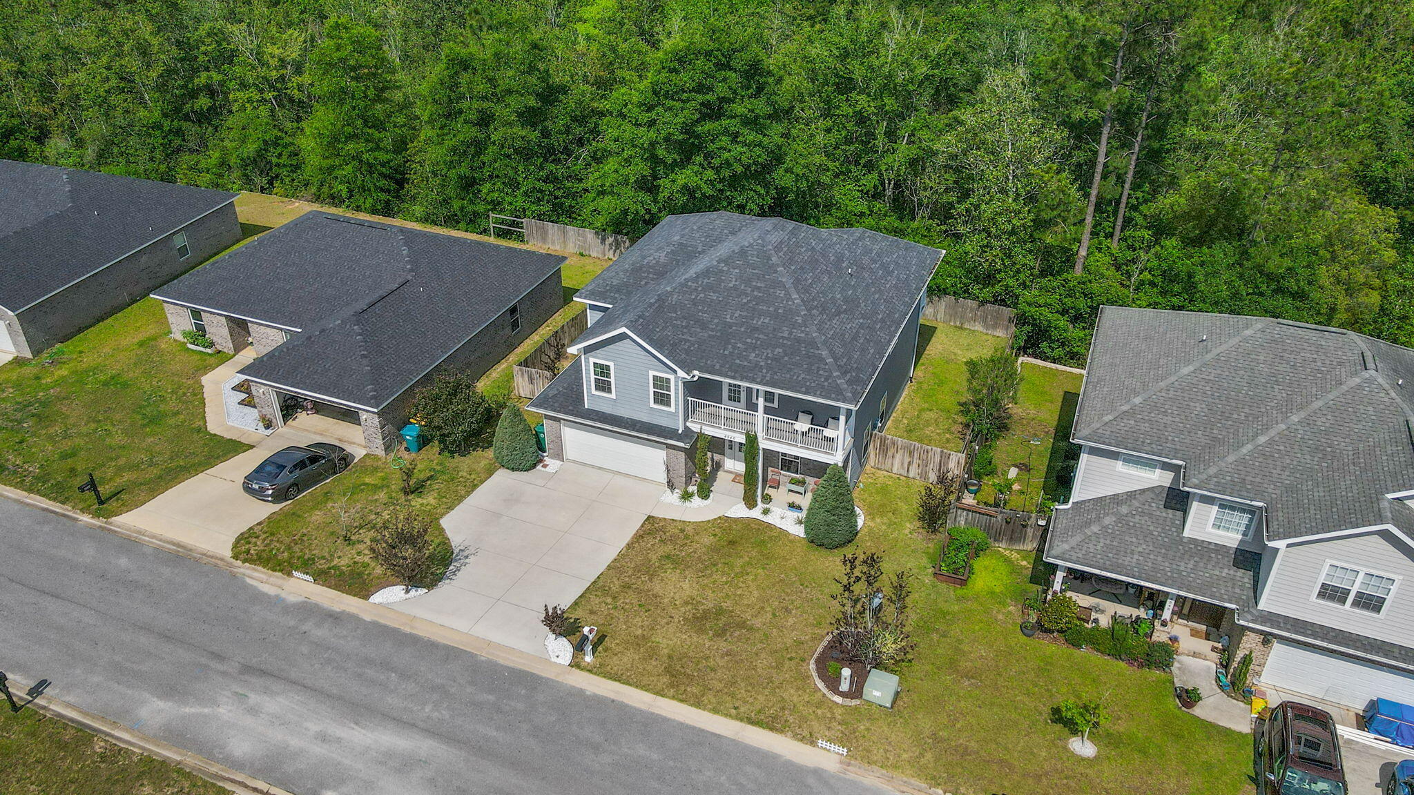 DUGGAN POND ESTATES - Residential