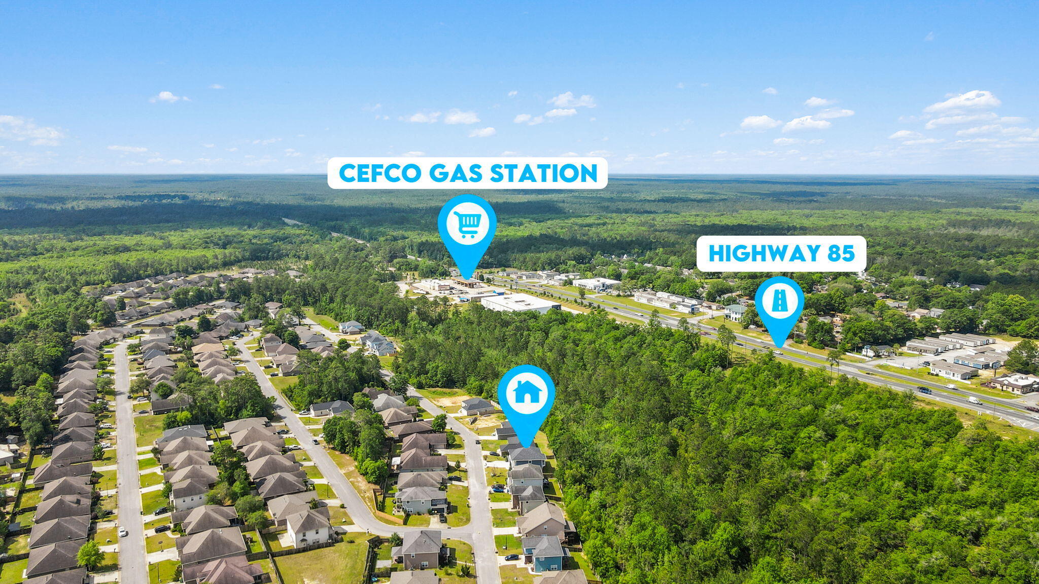 DUGGAN POND ESTATES - Residential