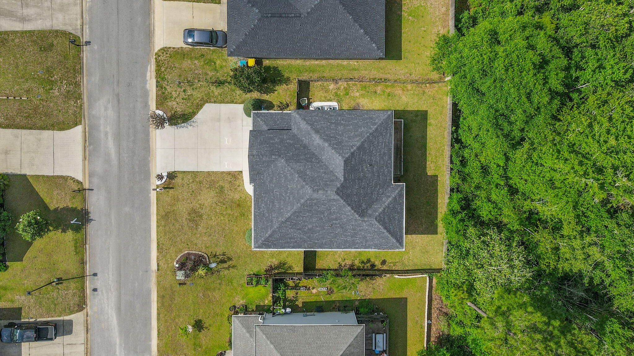 DUGGAN POND ESTATES - Residential