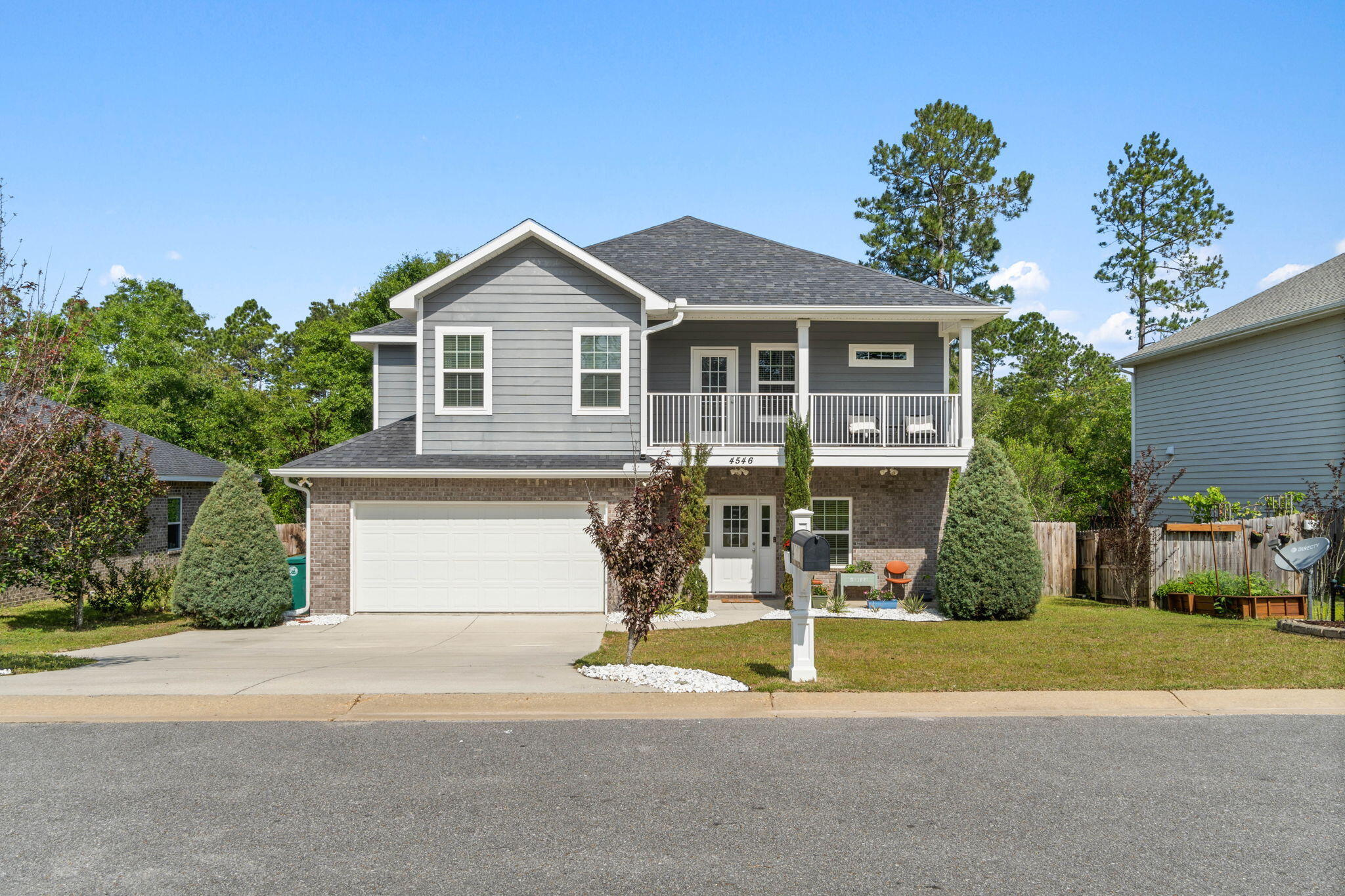 DUGGAN POND ESTATES - Residential