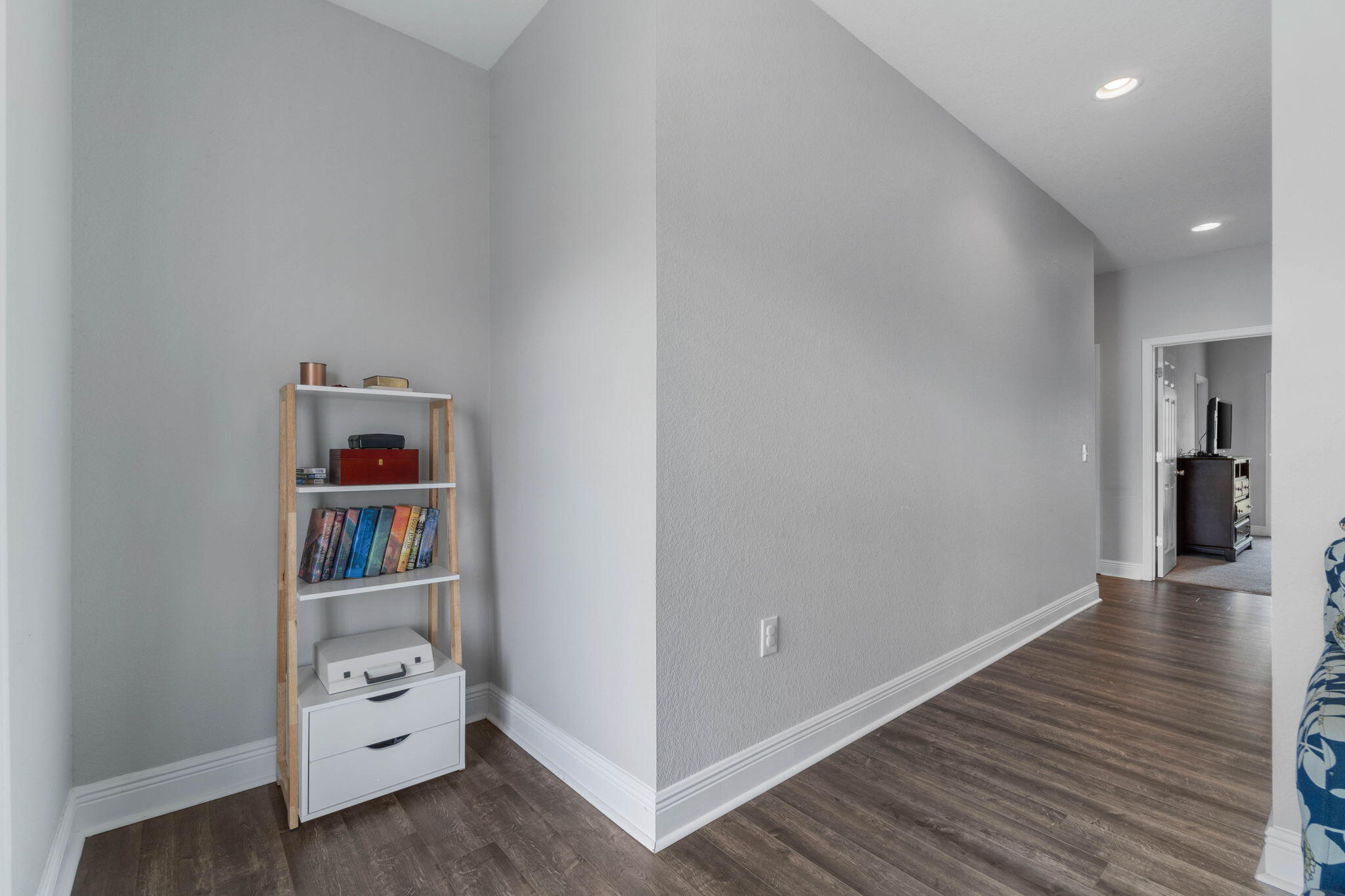 DUGGAN POND ESTATES - Residential