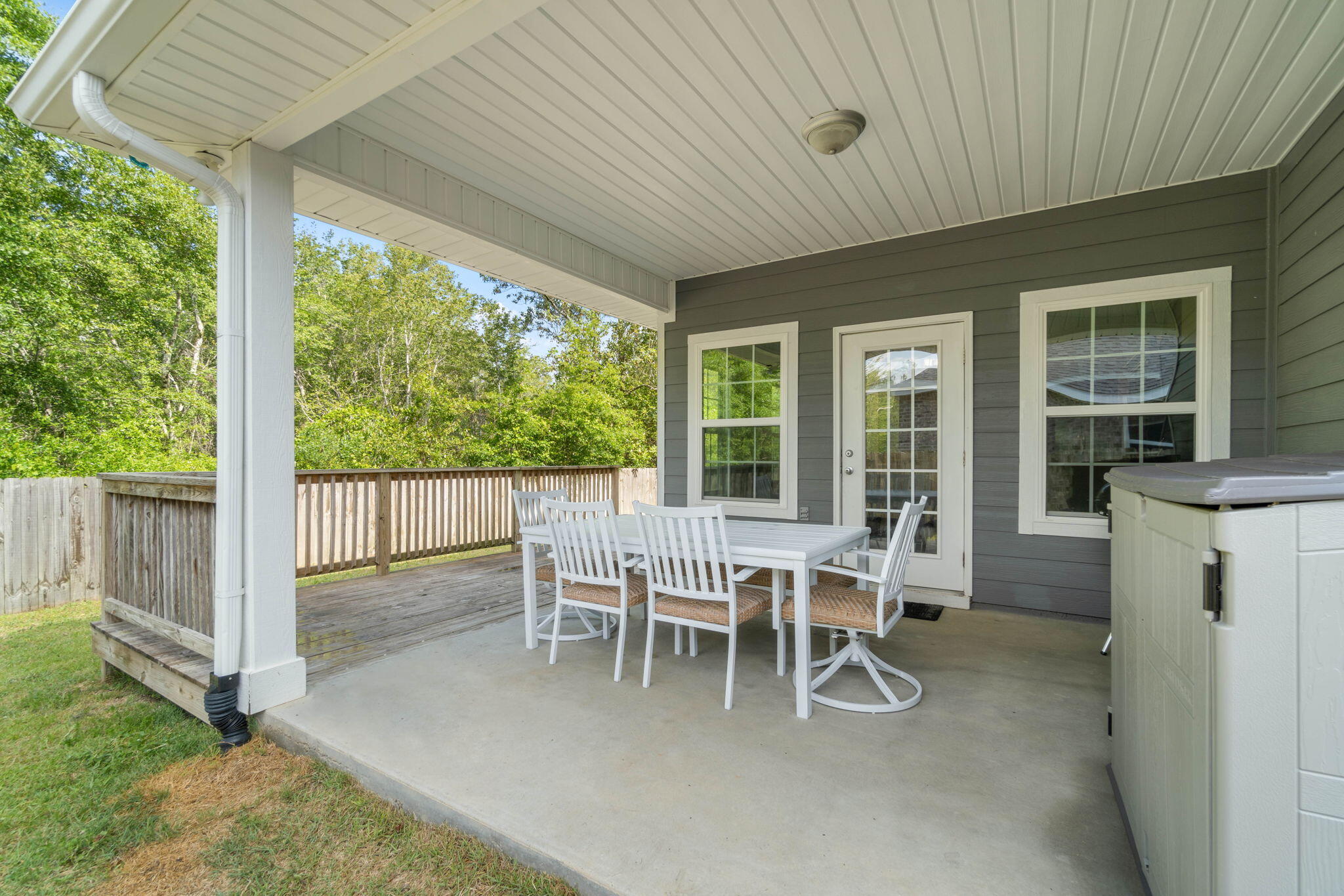 DUGGAN POND ESTATES - Residential