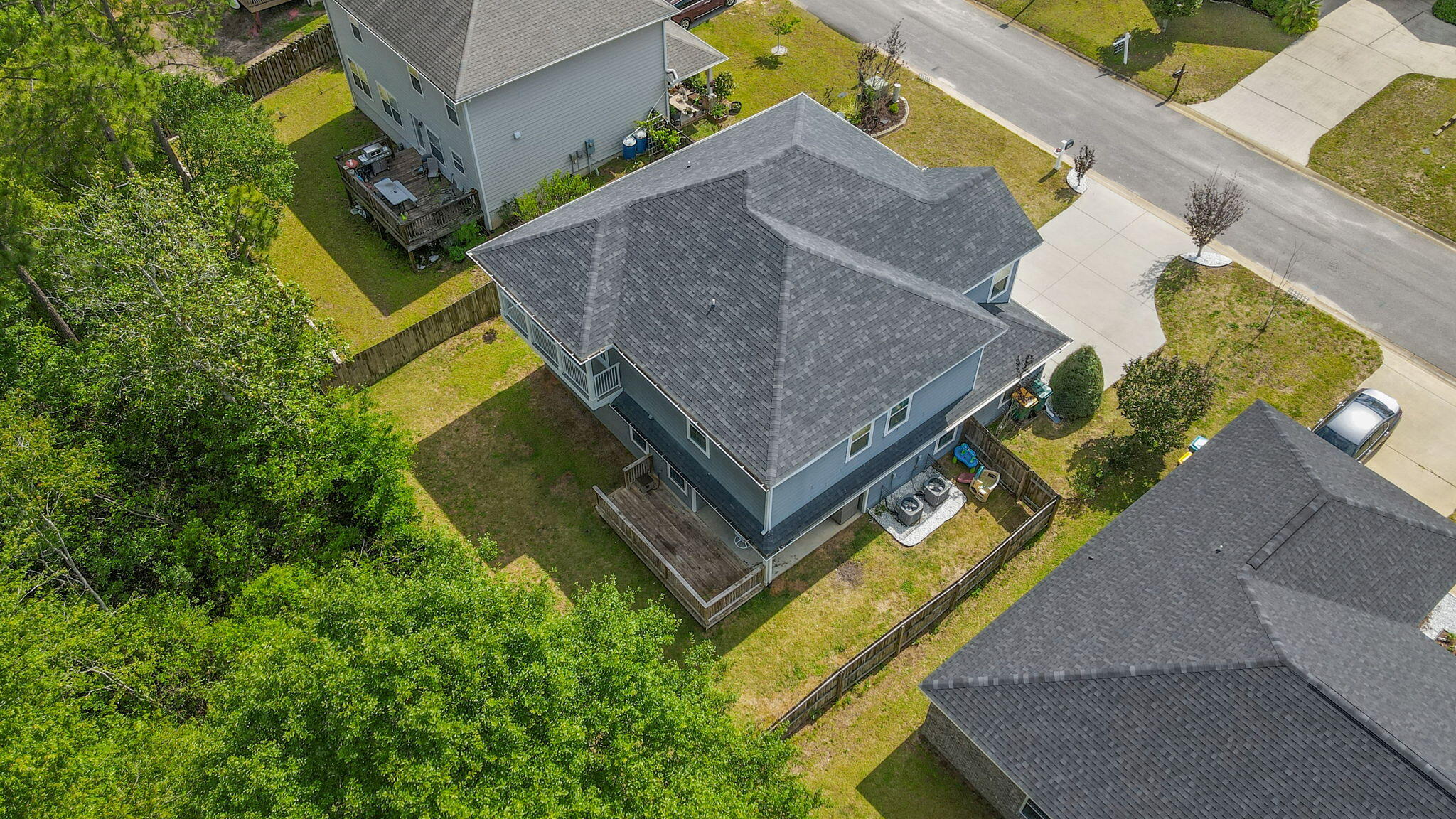 DUGGAN POND ESTATES - Residential