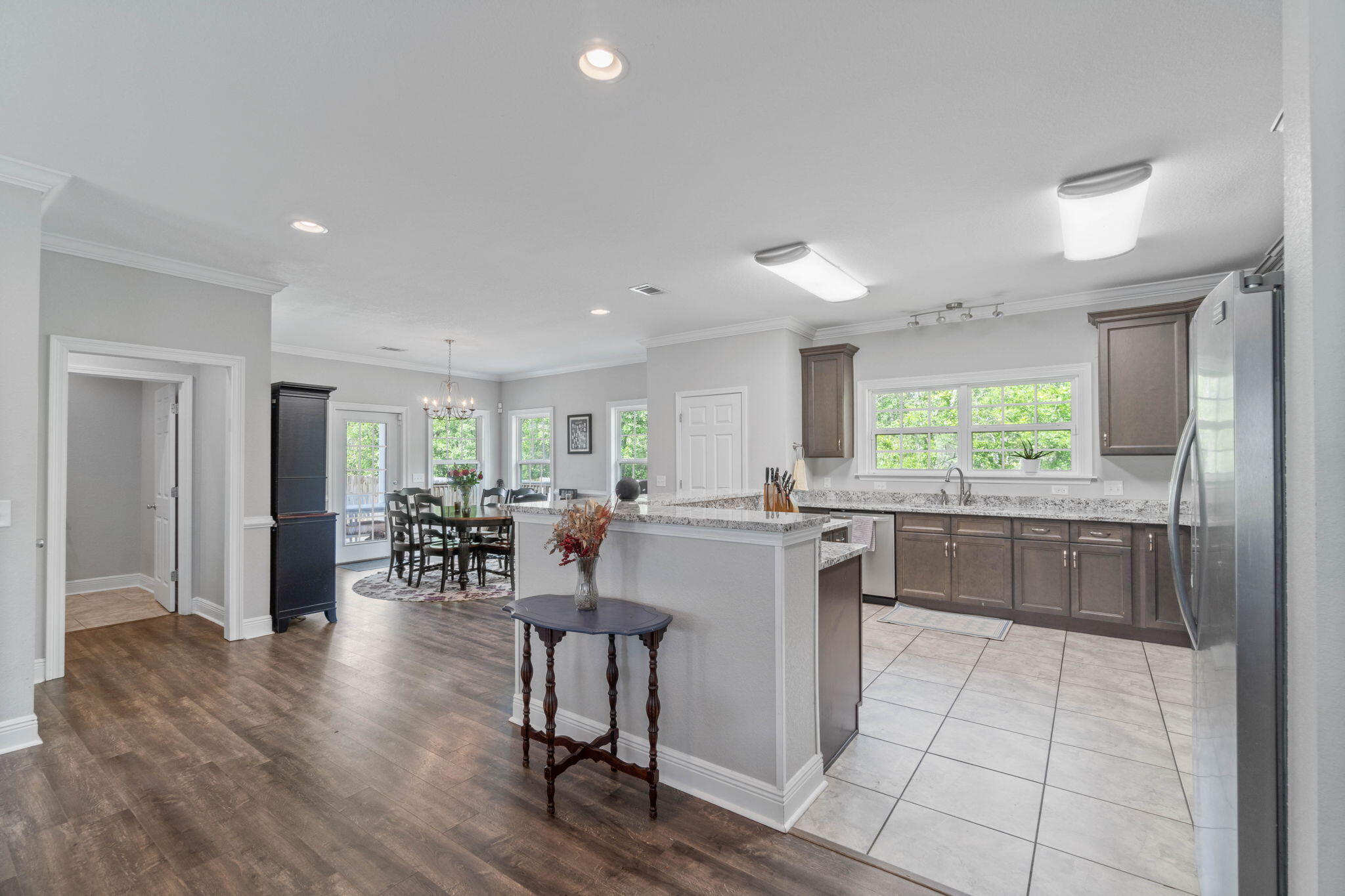 DUGGAN POND ESTATES - Residential