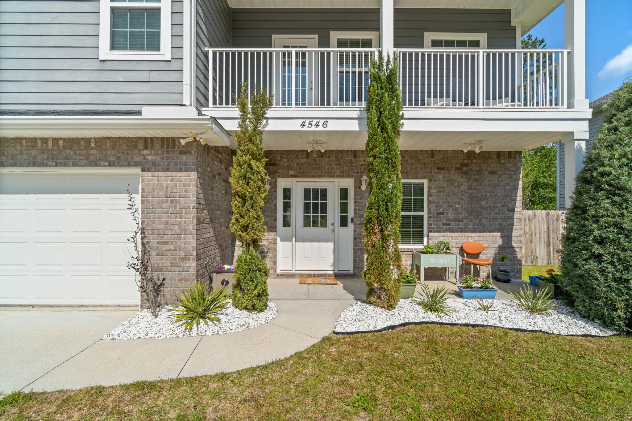 DUGGAN POND ESTATES - Residential