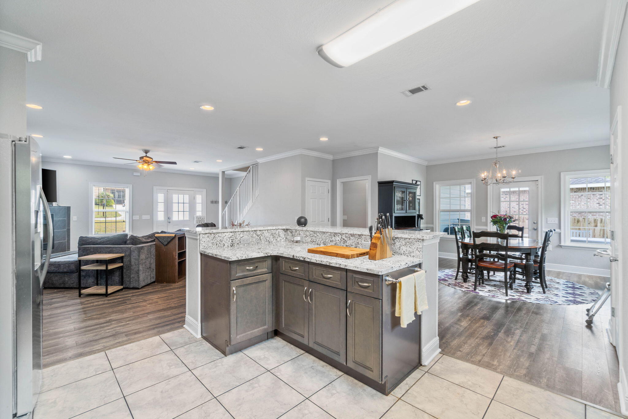 DUGGAN POND ESTATES - Residential