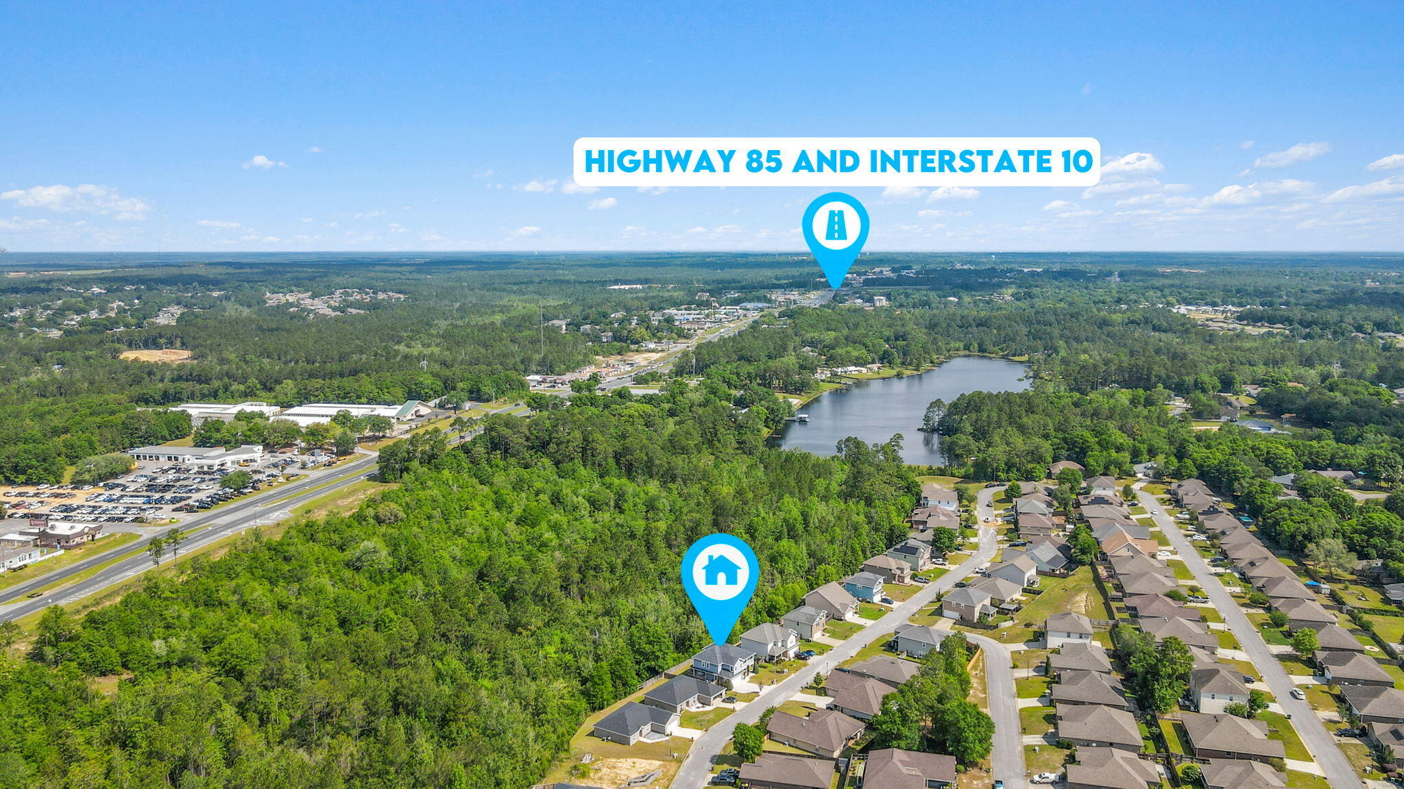 DUGGAN POND ESTATES - Residential