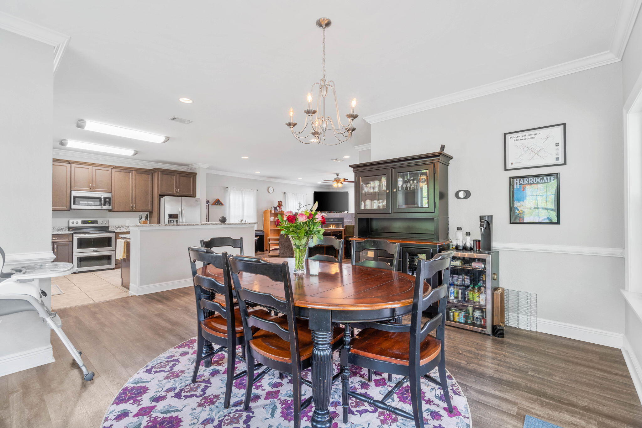 DUGGAN POND ESTATES - Residential