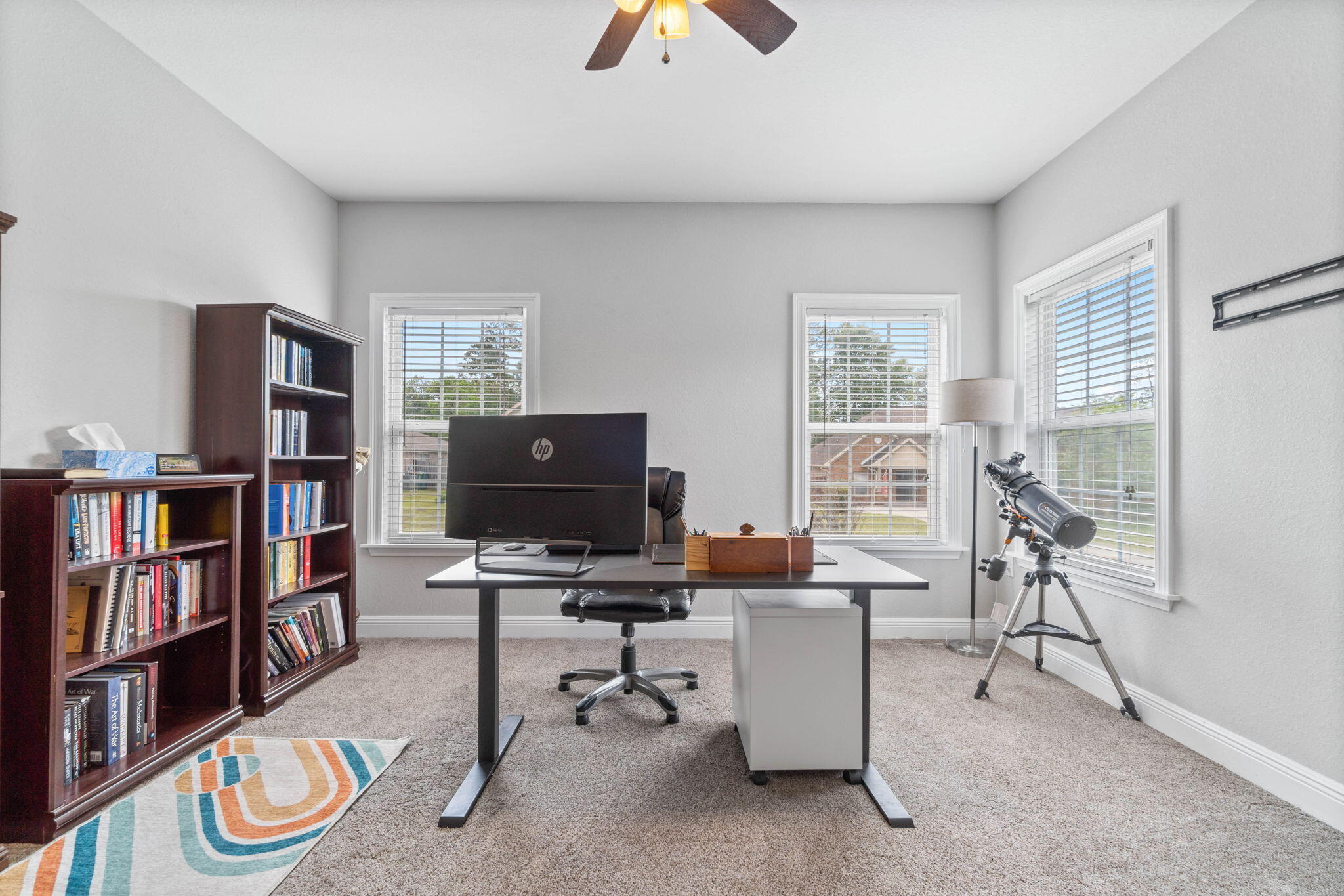 DUGGAN POND ESTATES - Residential