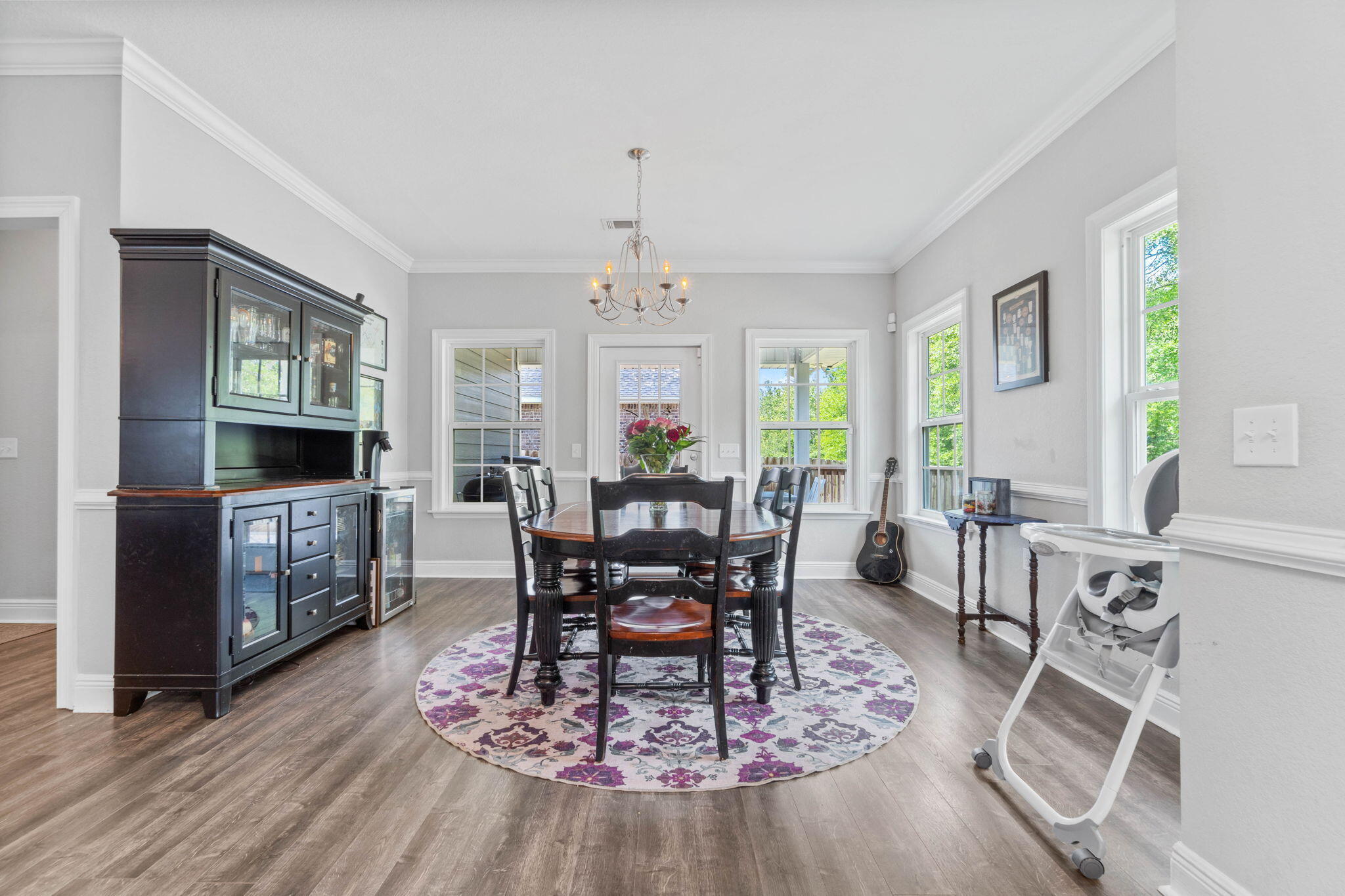 DUGGAN POND ESTATES - Residential