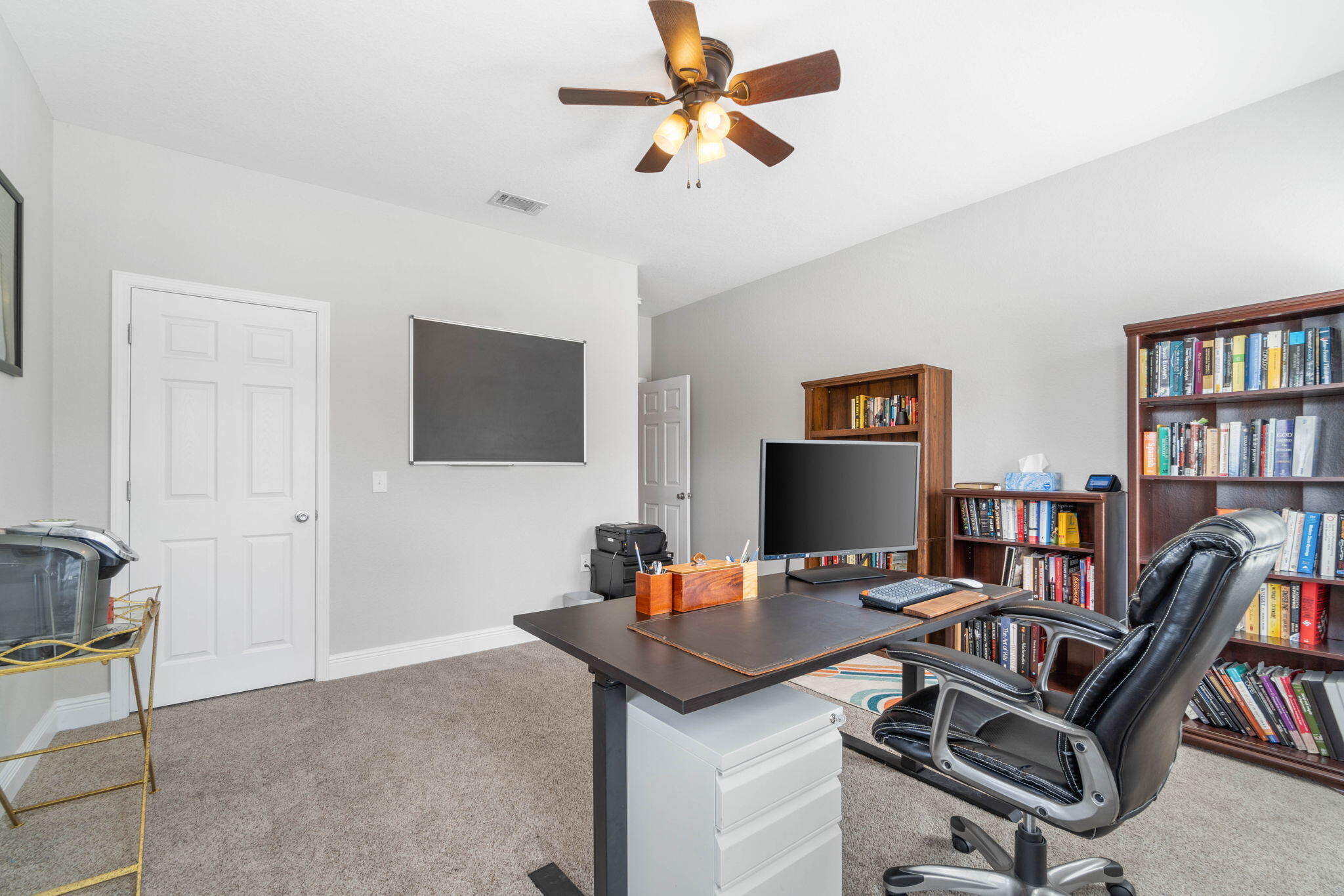 DUGGAN POND ESTATES - Residential