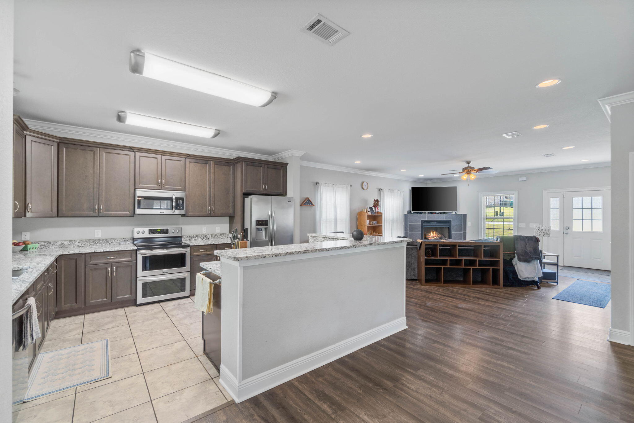 DUGGAN POND ESTATES - Residential