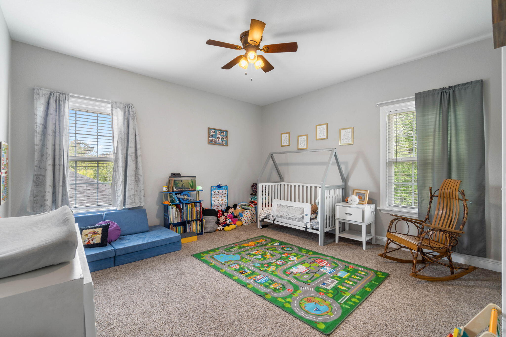 DUGGAN POND ESTATES - Residential