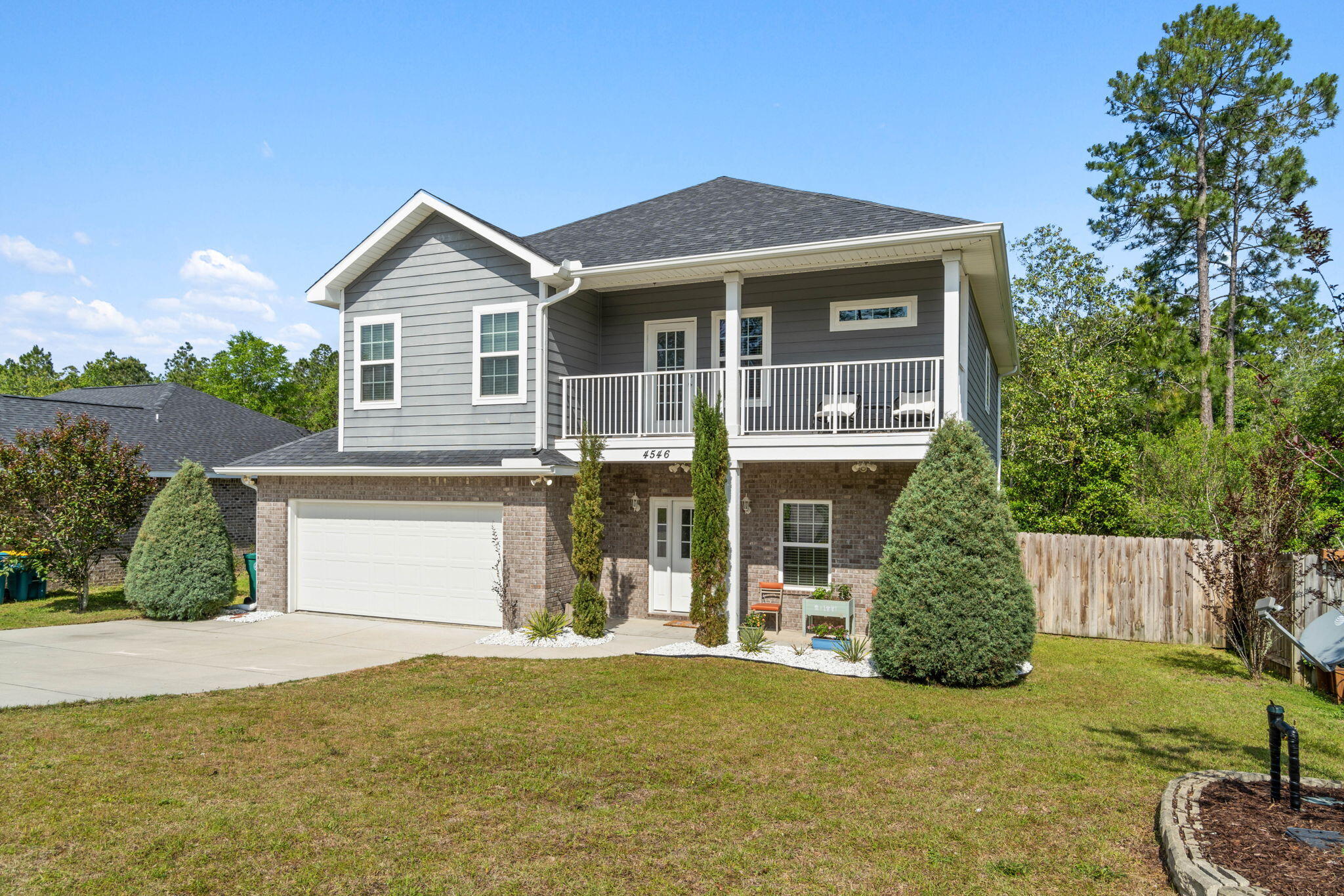 DUGGAN POND ESTATES - Residential