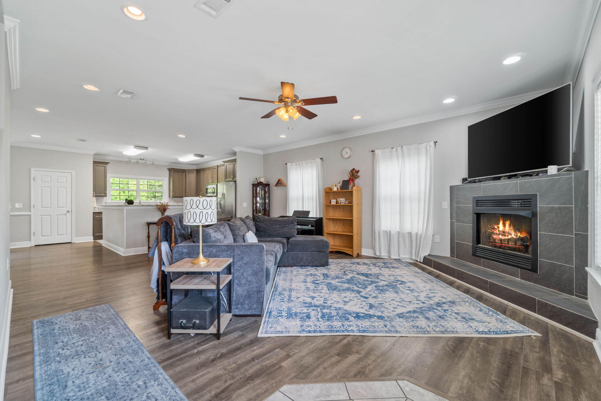 DUGGAN POND ESTATES - Residential