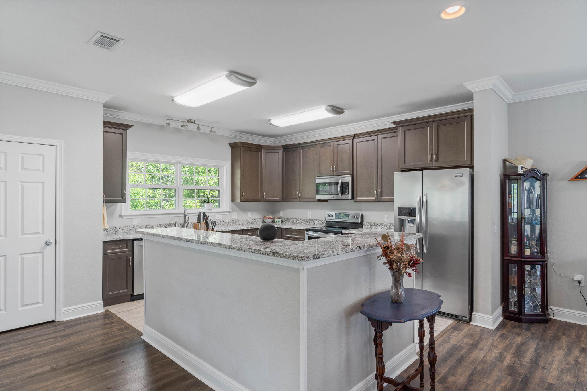 DUGGAN POND ESTATES - Residential