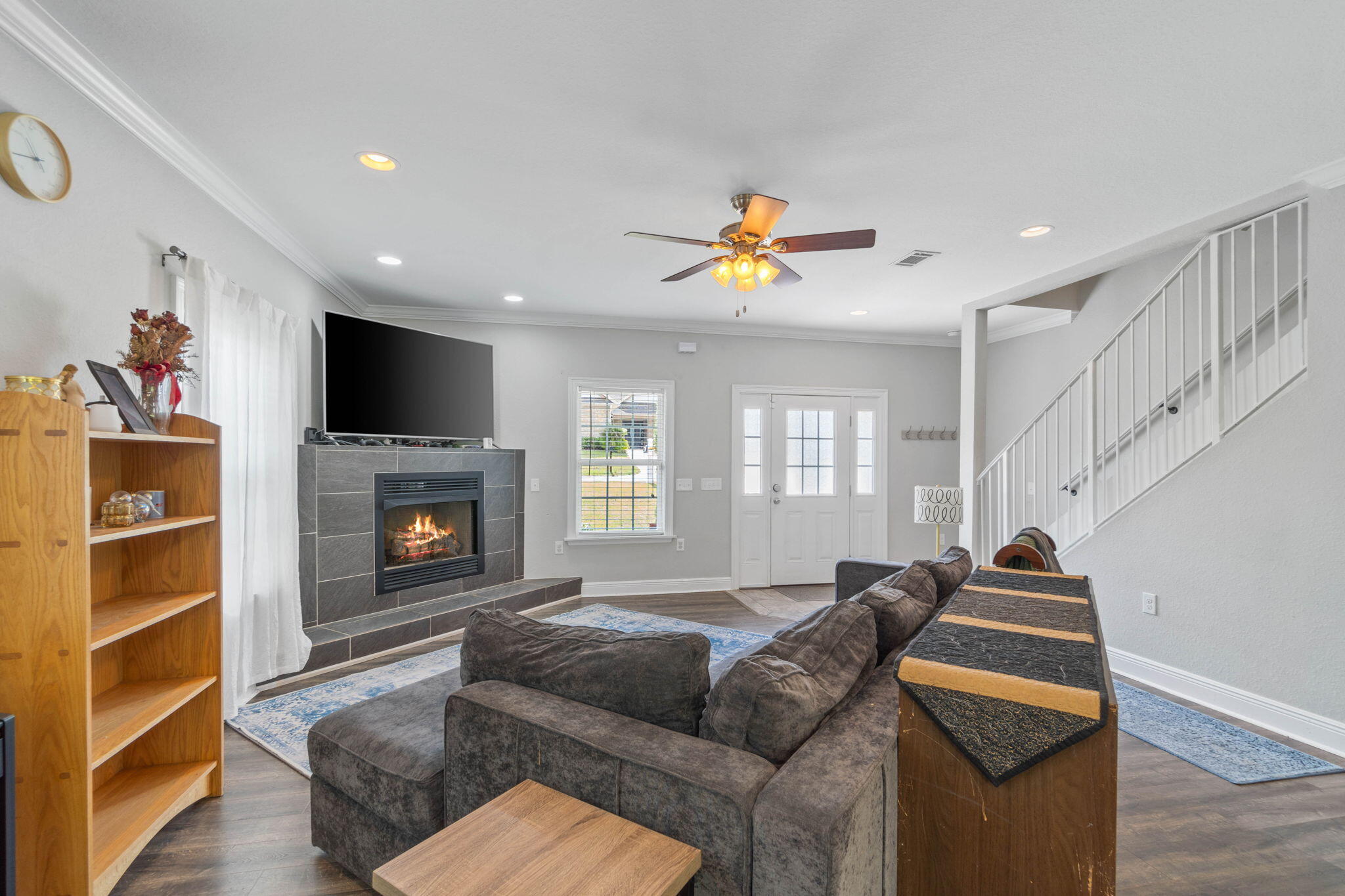 DUGGAN POND ESTATES - Residential