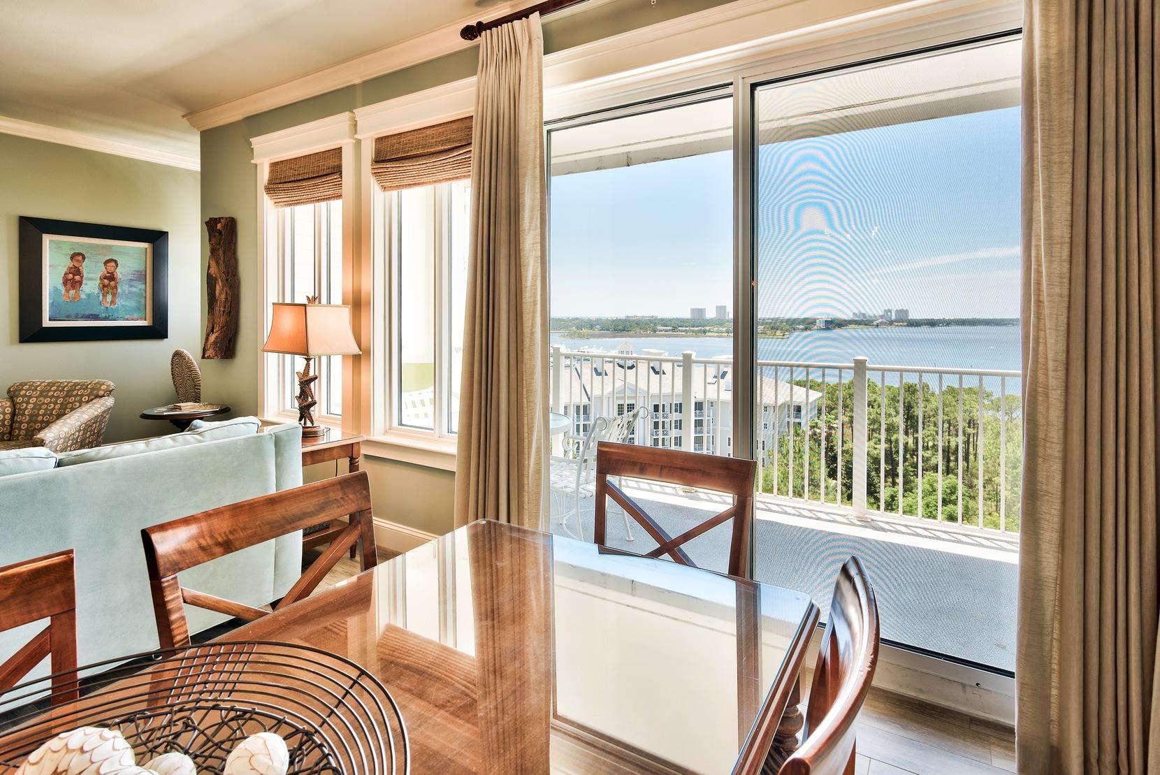 GRAND SANDESTIN - Residential