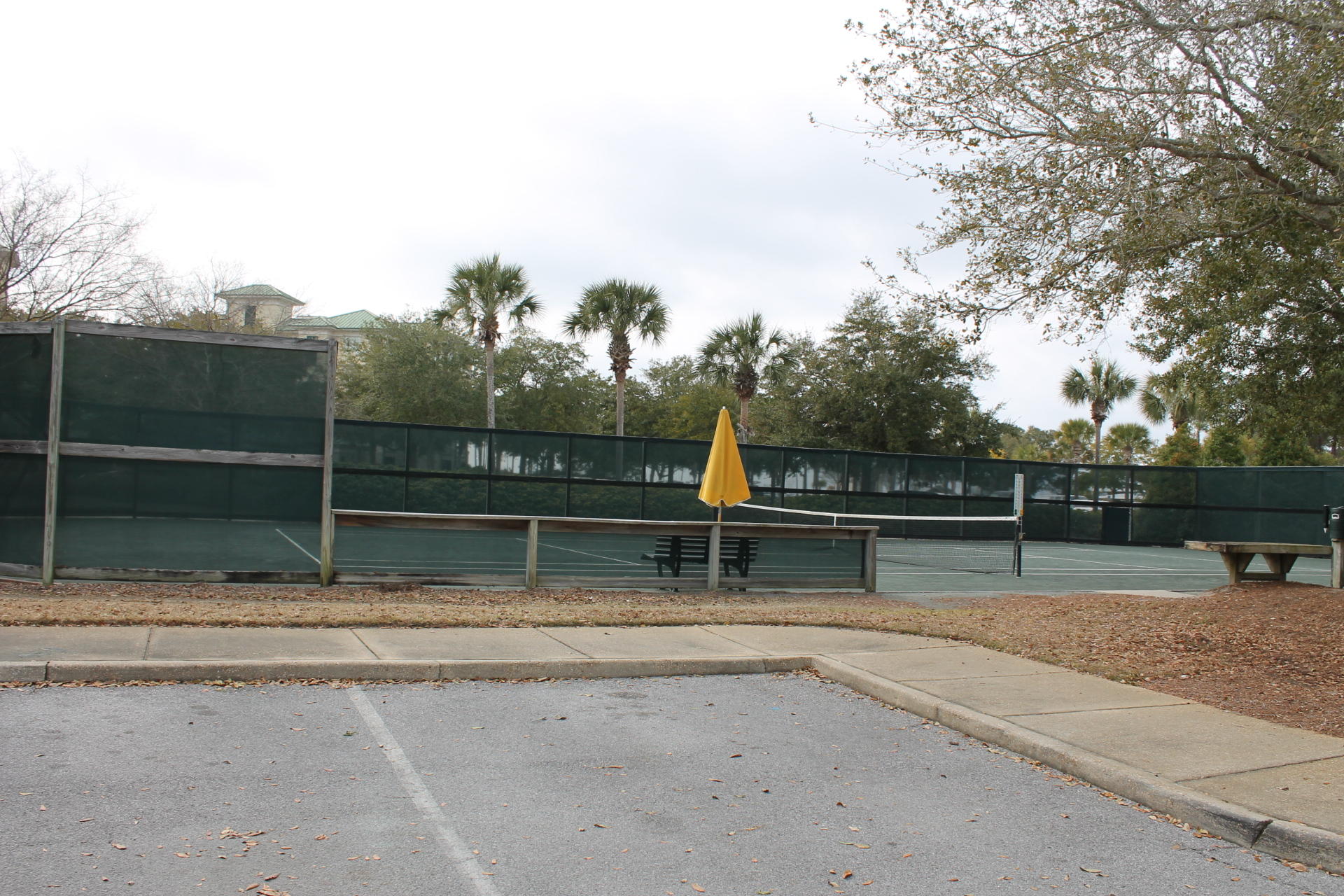 GRAND SANDESTIN - Residential