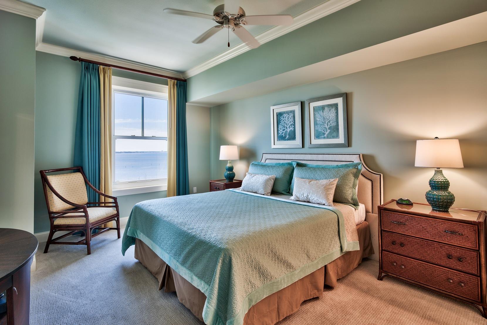 GRAND SANDESTIN - Residential