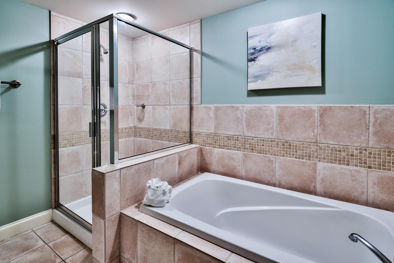 GRAND SANDESTIN - Residential