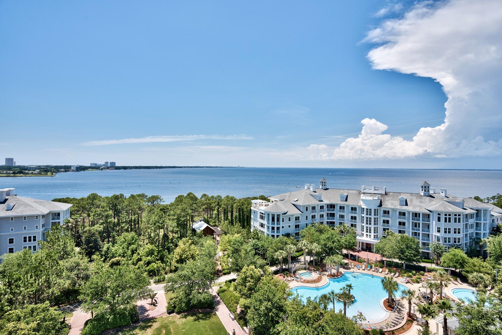 GRAND SANDESTIN - Residential