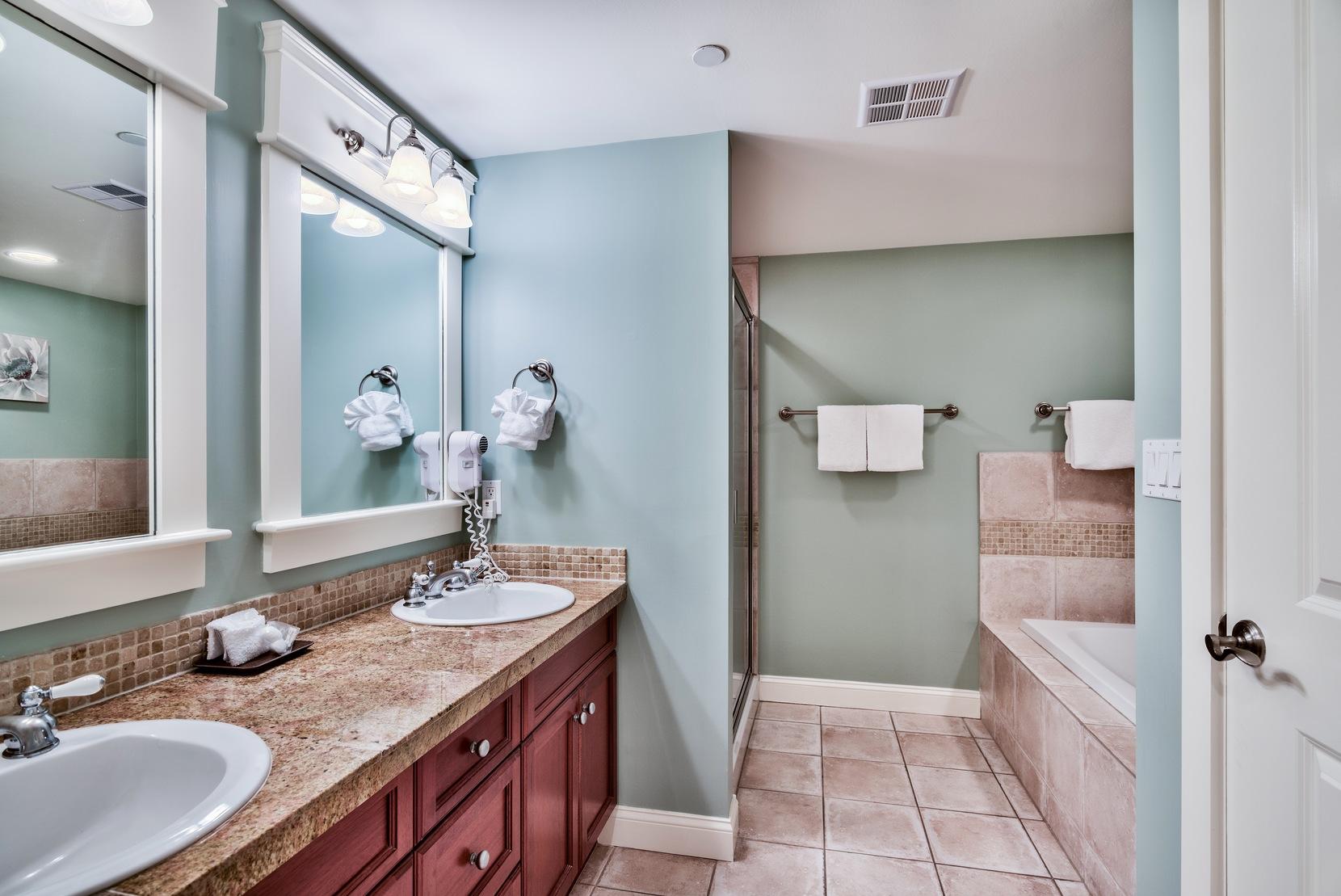 GRAND SANDESTIN - Residential