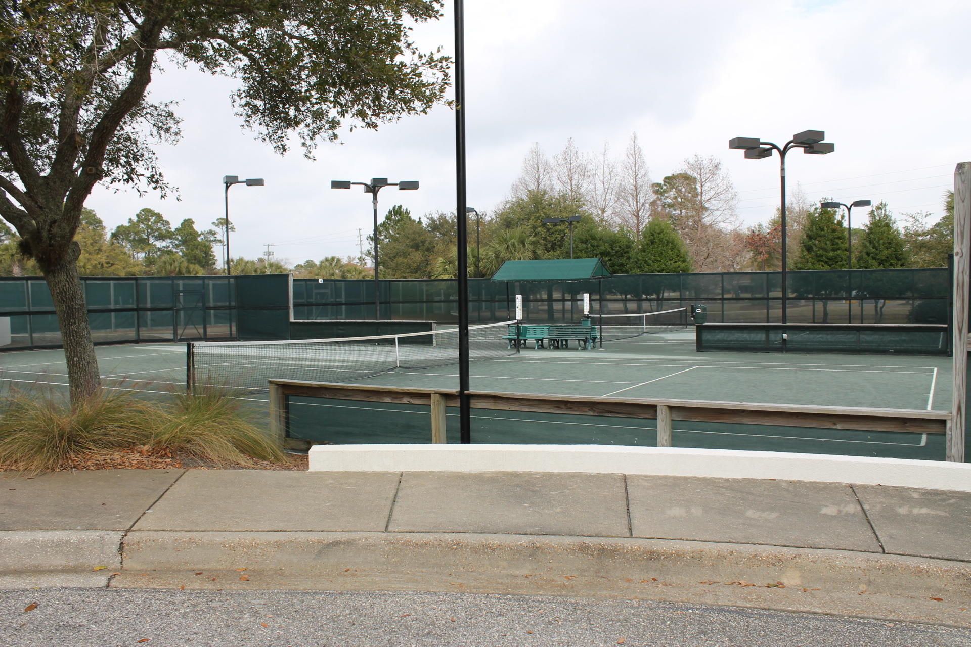 GRAND SANDESTIN - Residential