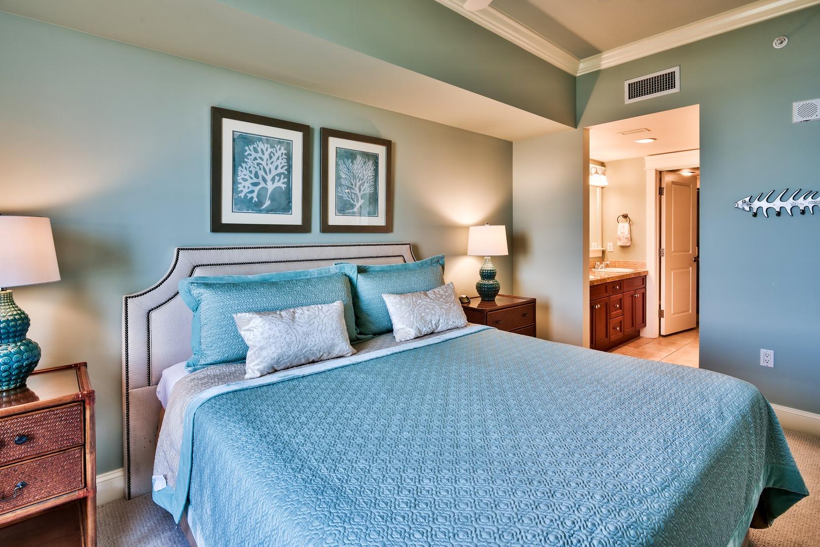 GRAND SANDESTIN - Residential