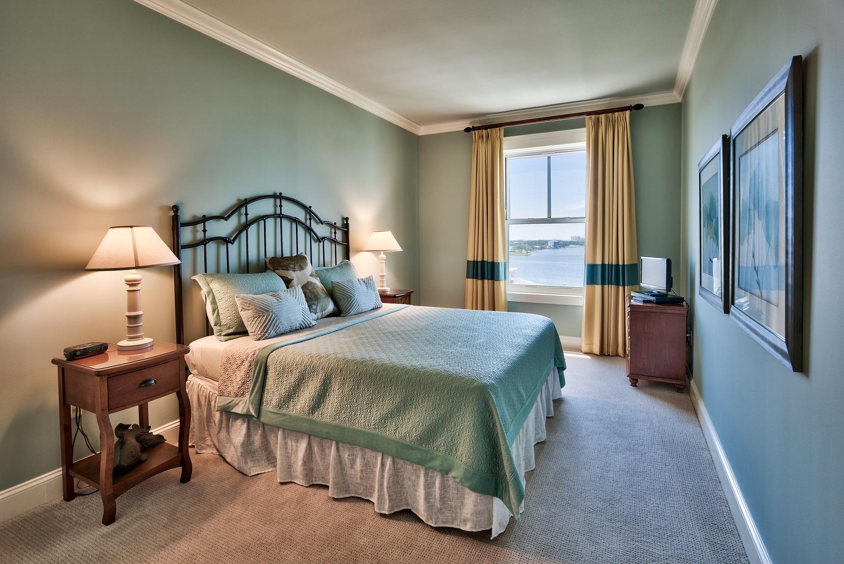 GRAND SANDESTIN - Residential