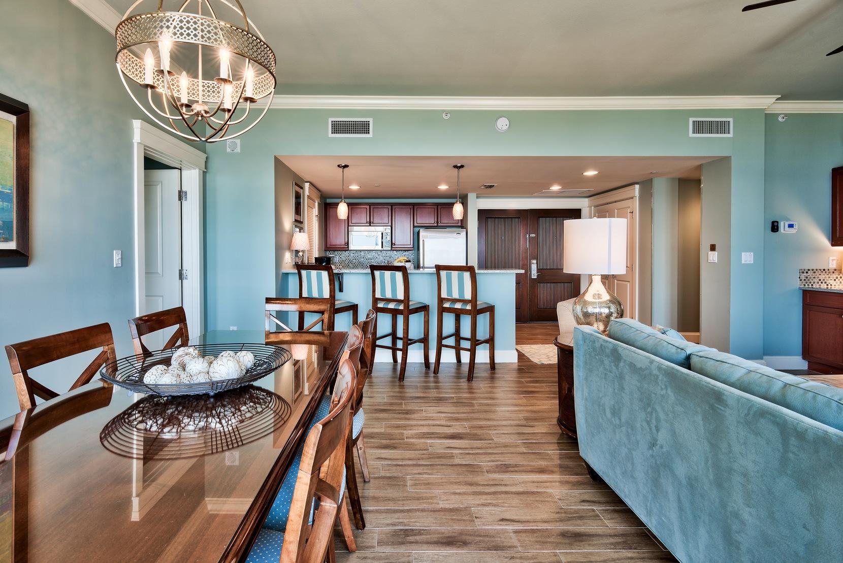 GRAND SANDESTIN - Residential