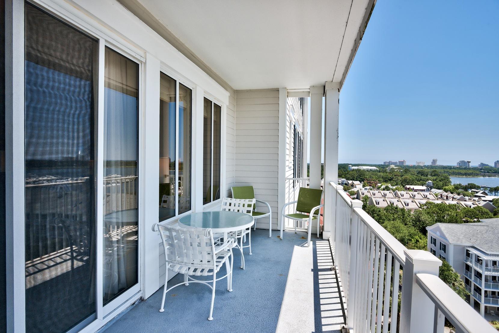 GRAND SANDESTIN - Residential