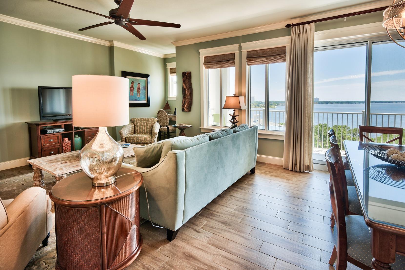 GRAND SANDESTIN - Residential